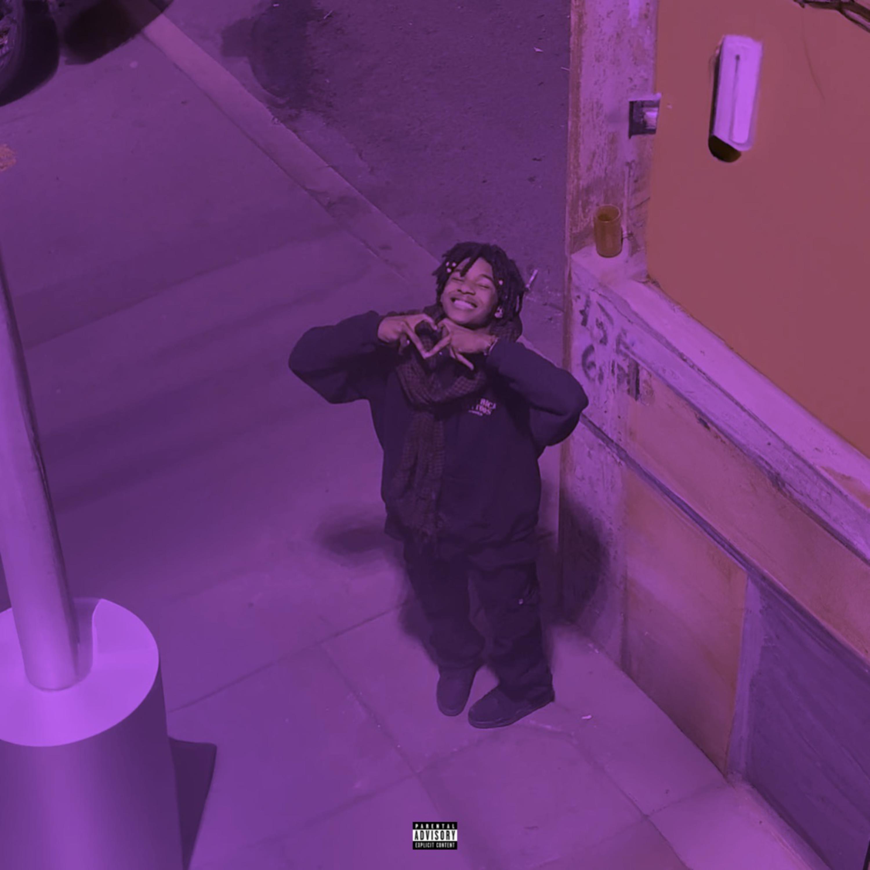 Slow And Steady Vol.3 artwork