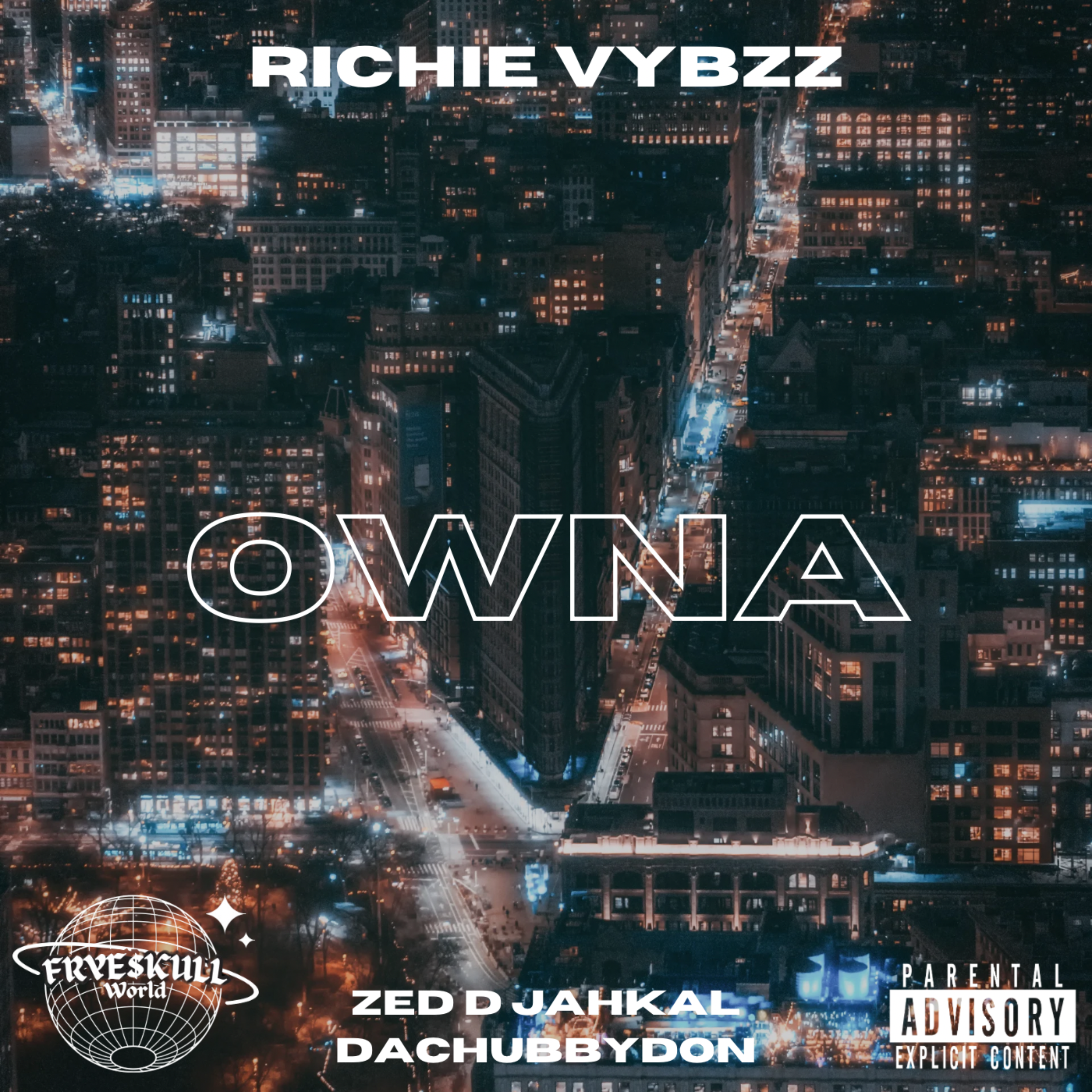 OWNA artwork