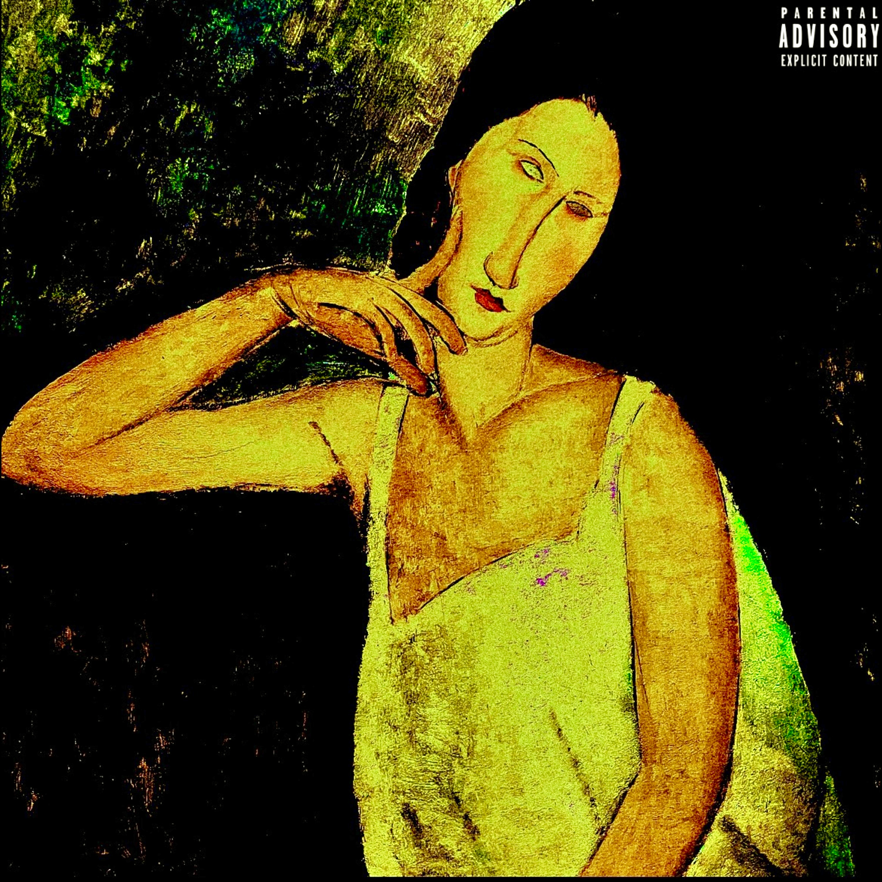 BABYLON artwork