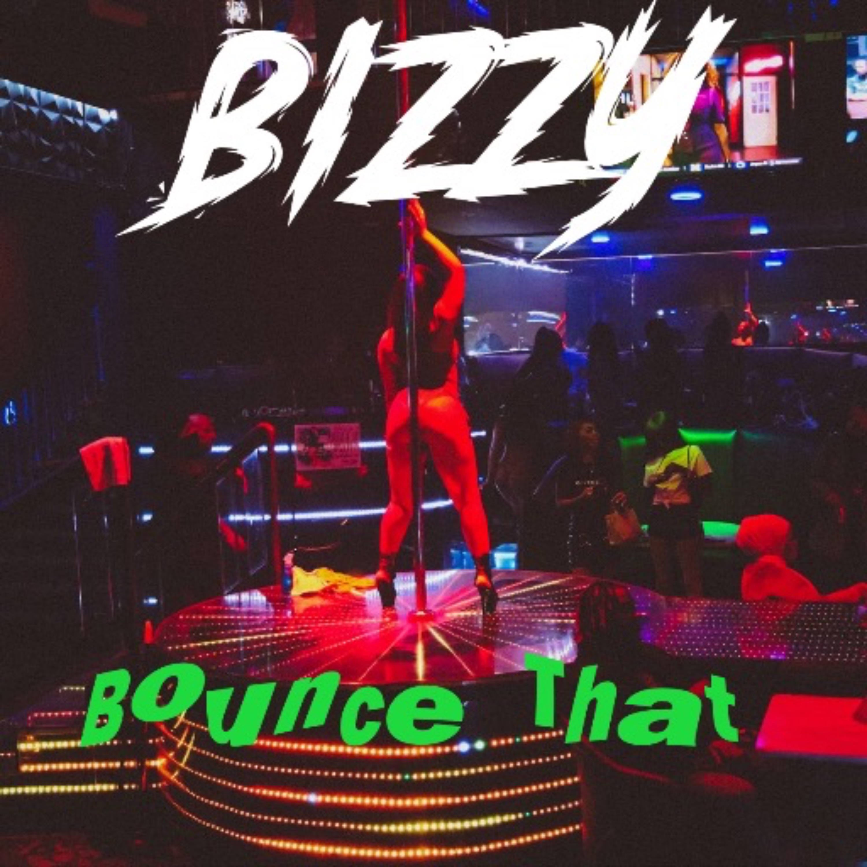 Bounce That artwork