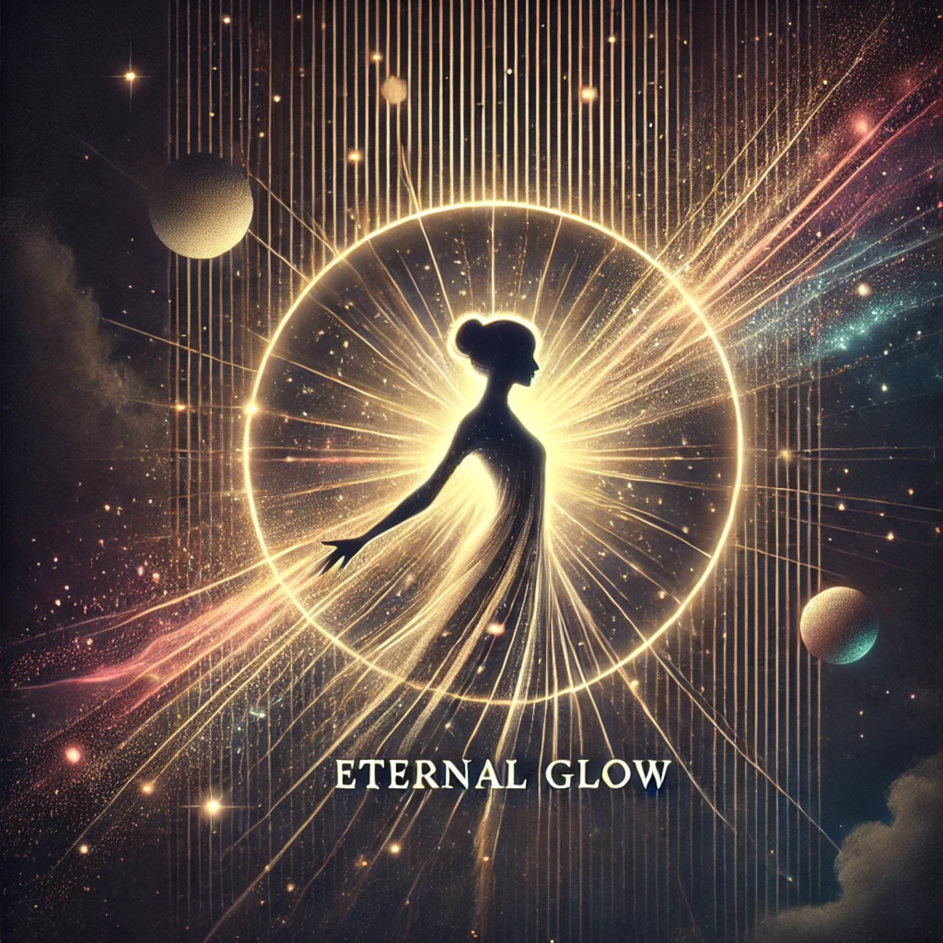 Eternal Glow artwork