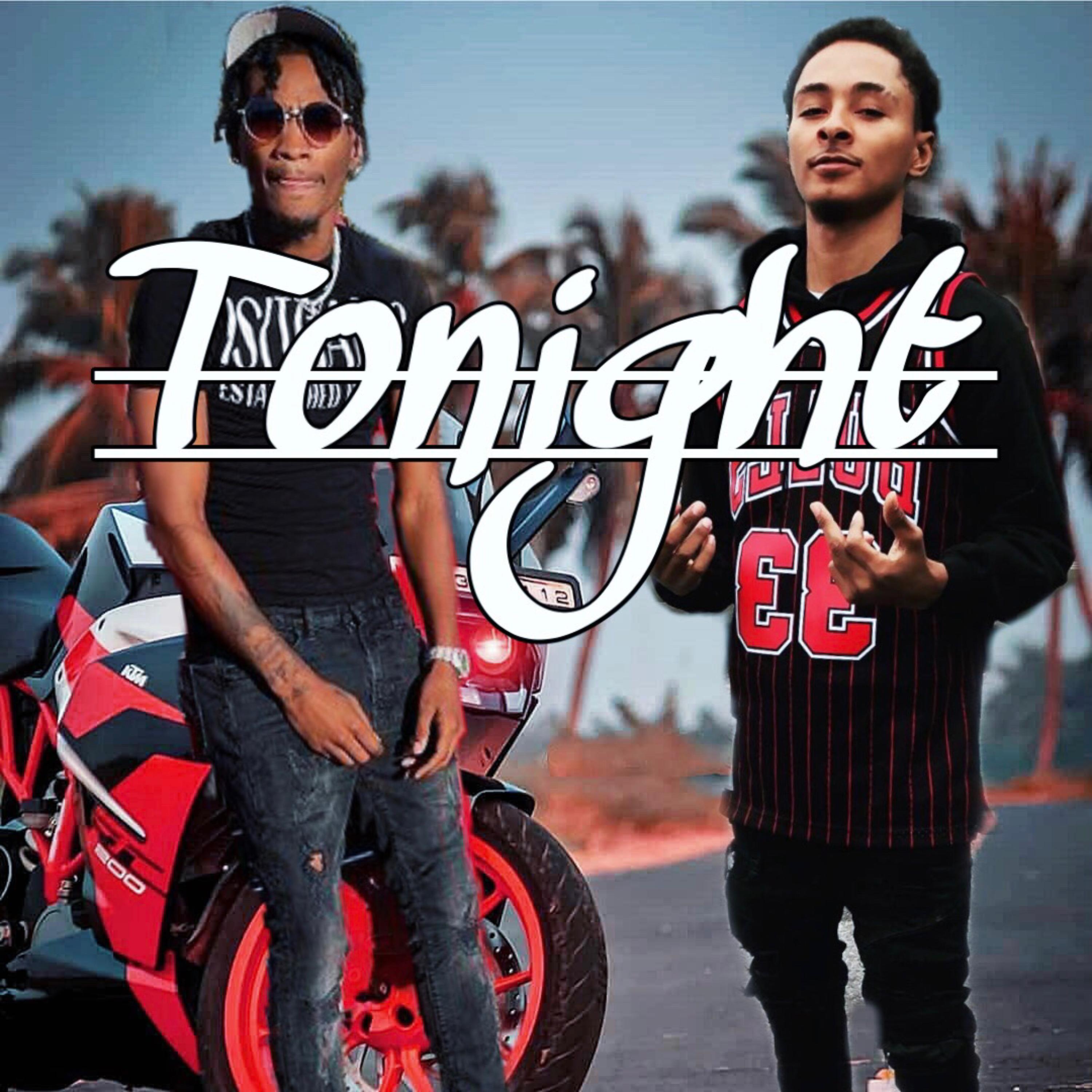 Tonight artwork