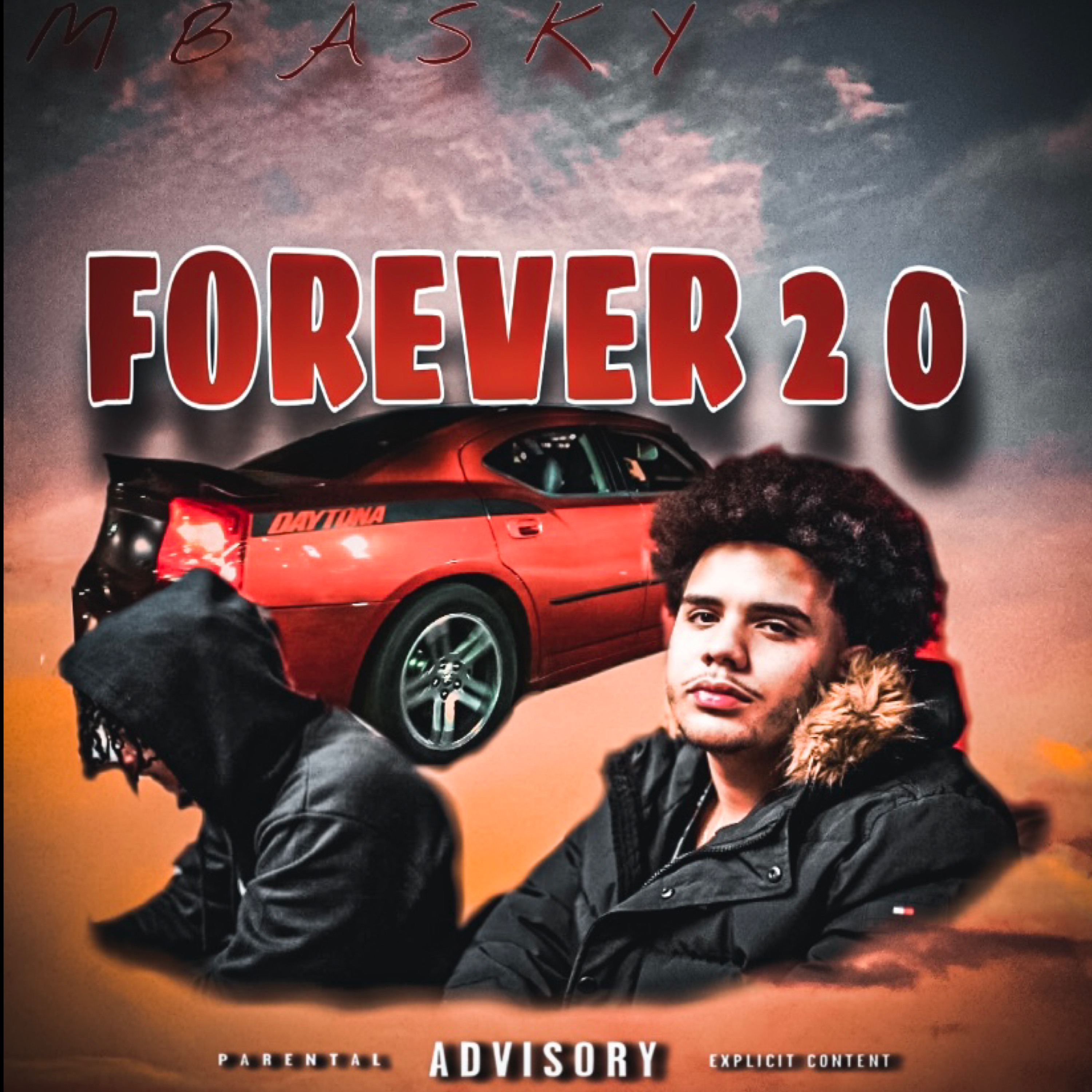 Forever 20 artwork