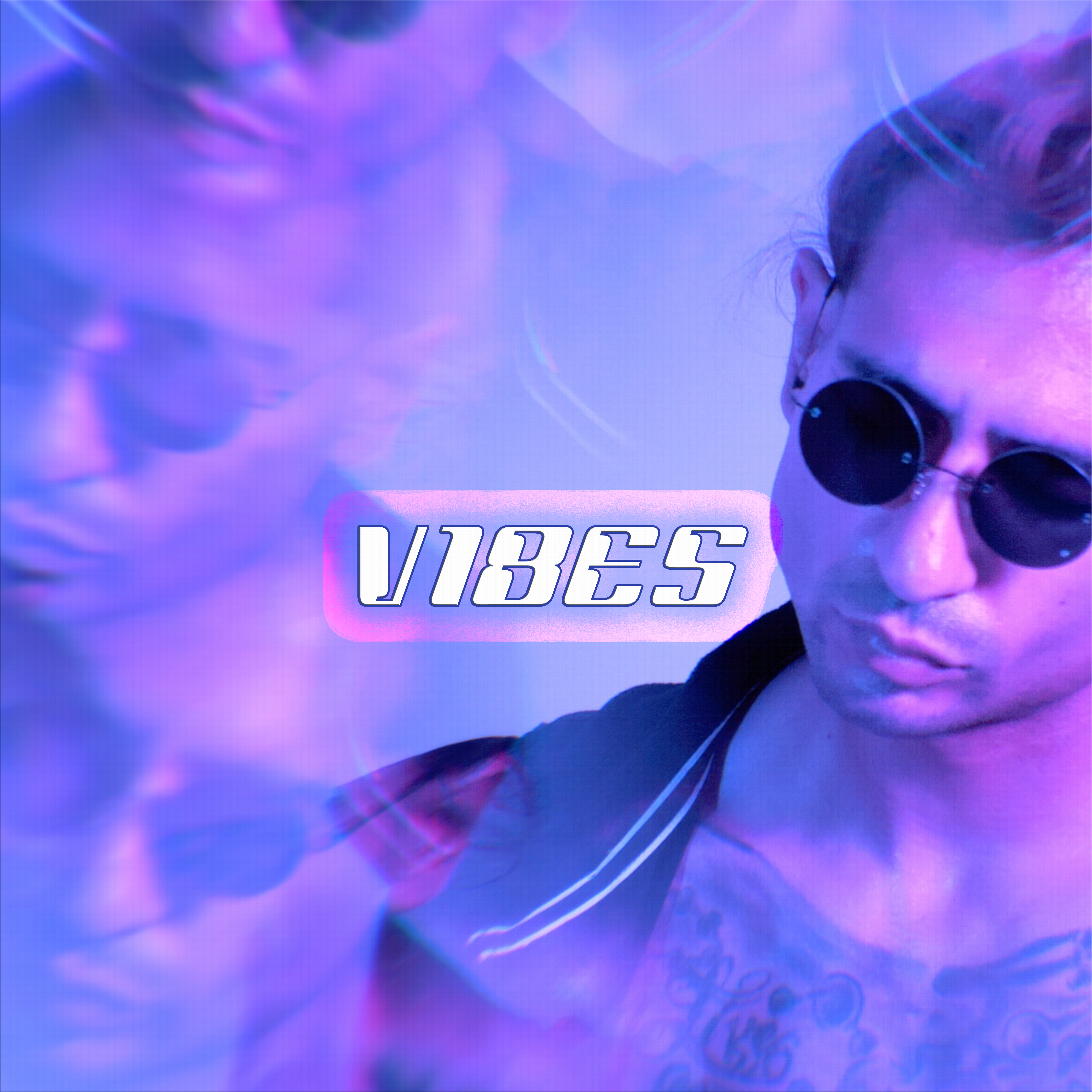 VI8ES artwork