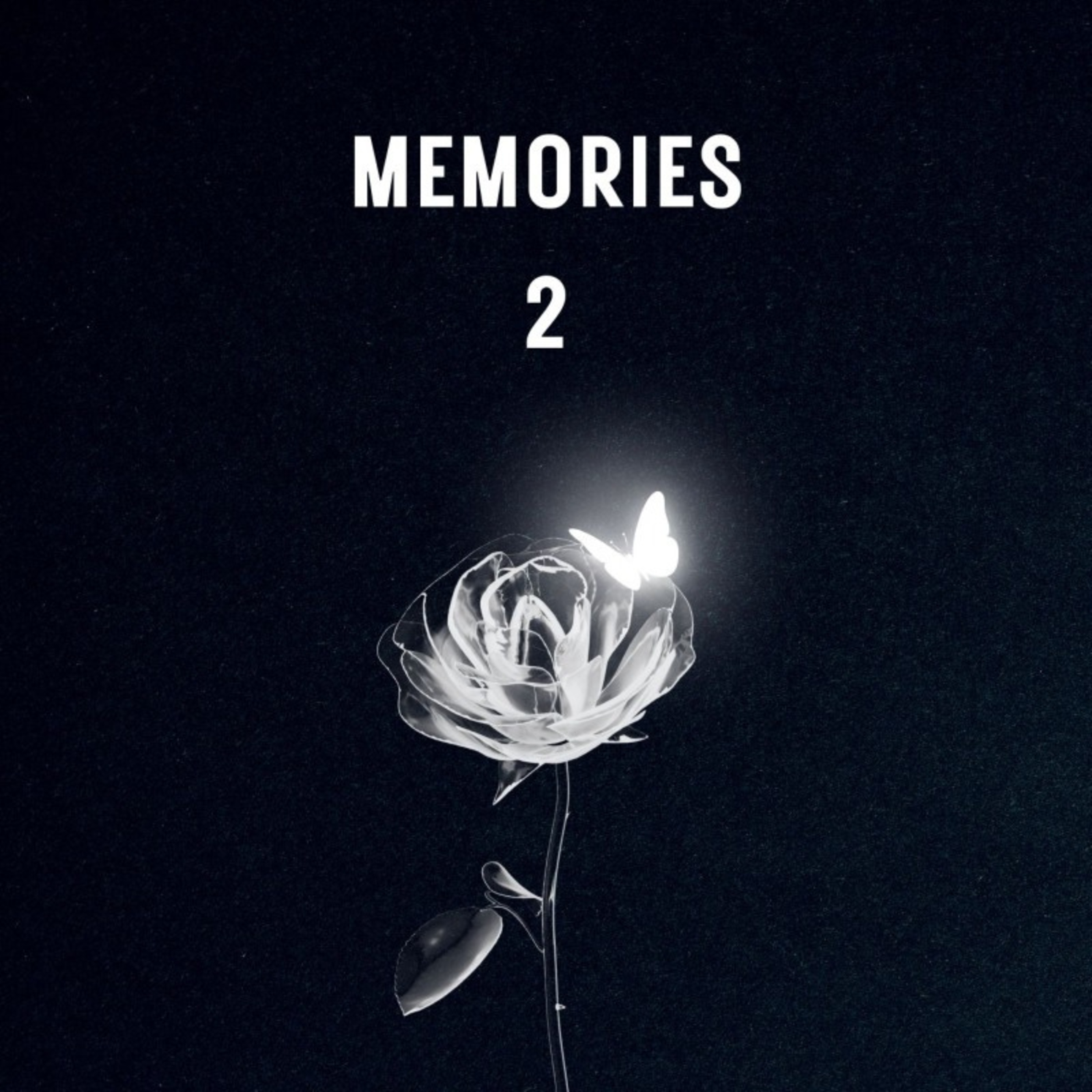 MEMORIES 2 artwork