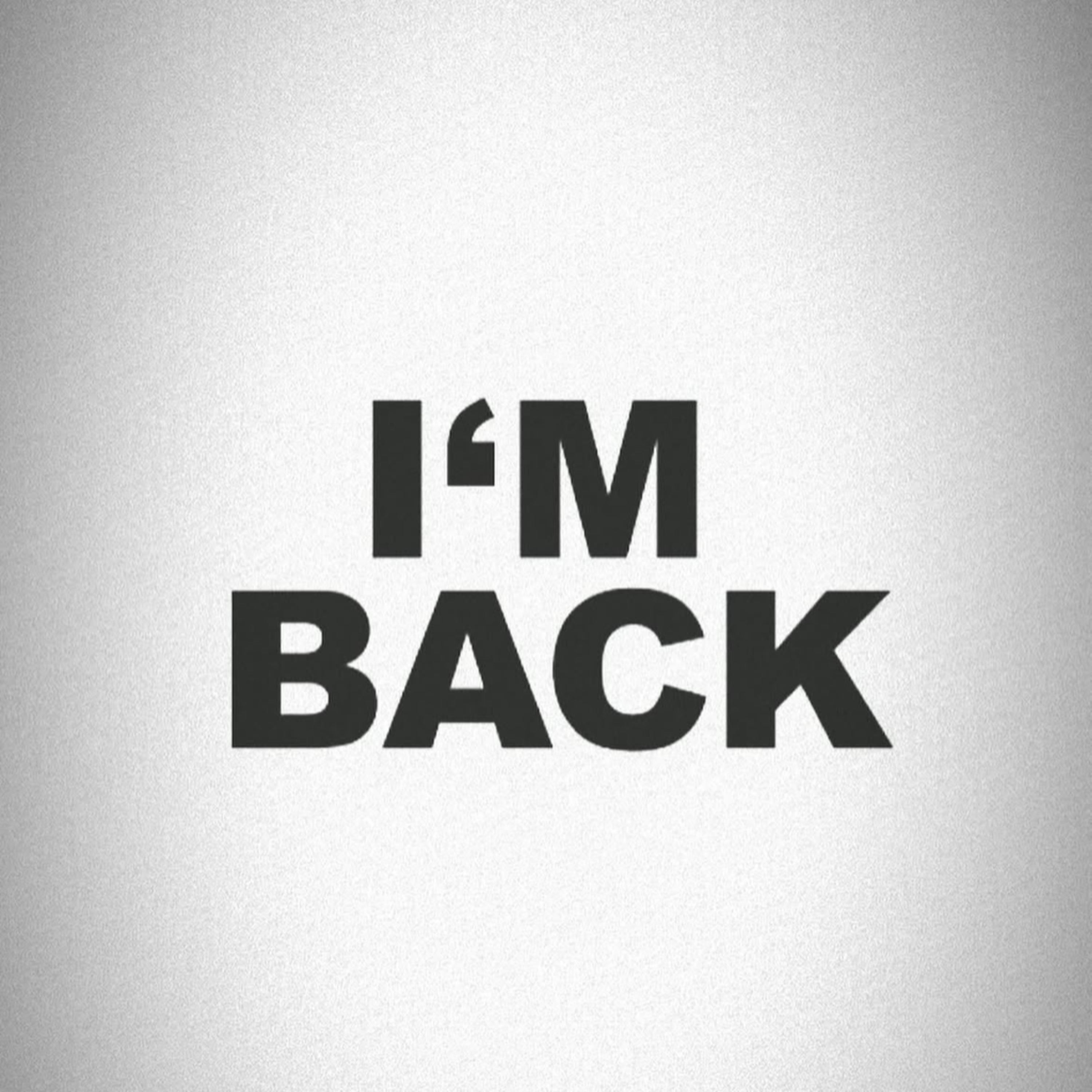 im back artwork