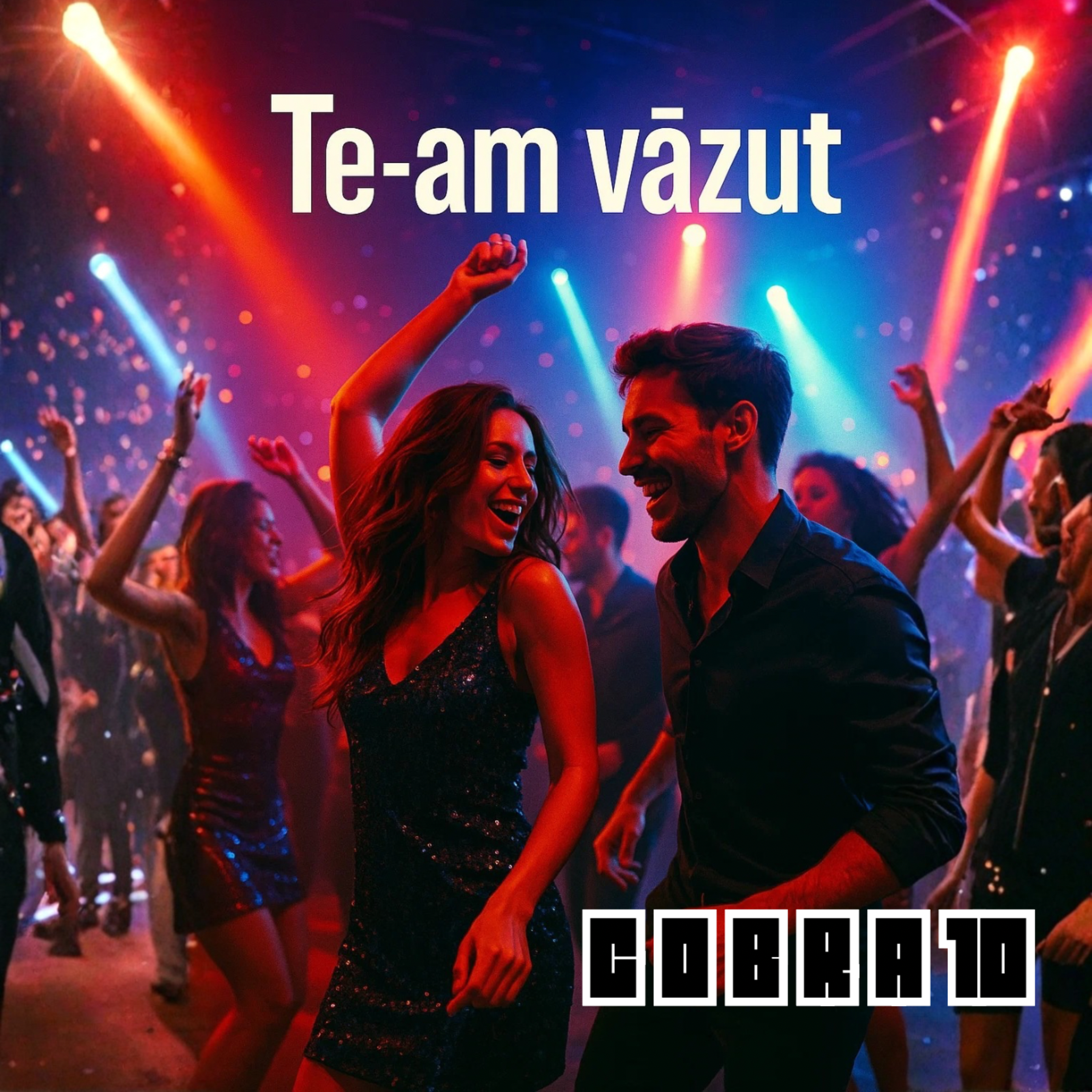 Te-am Văzut artwork