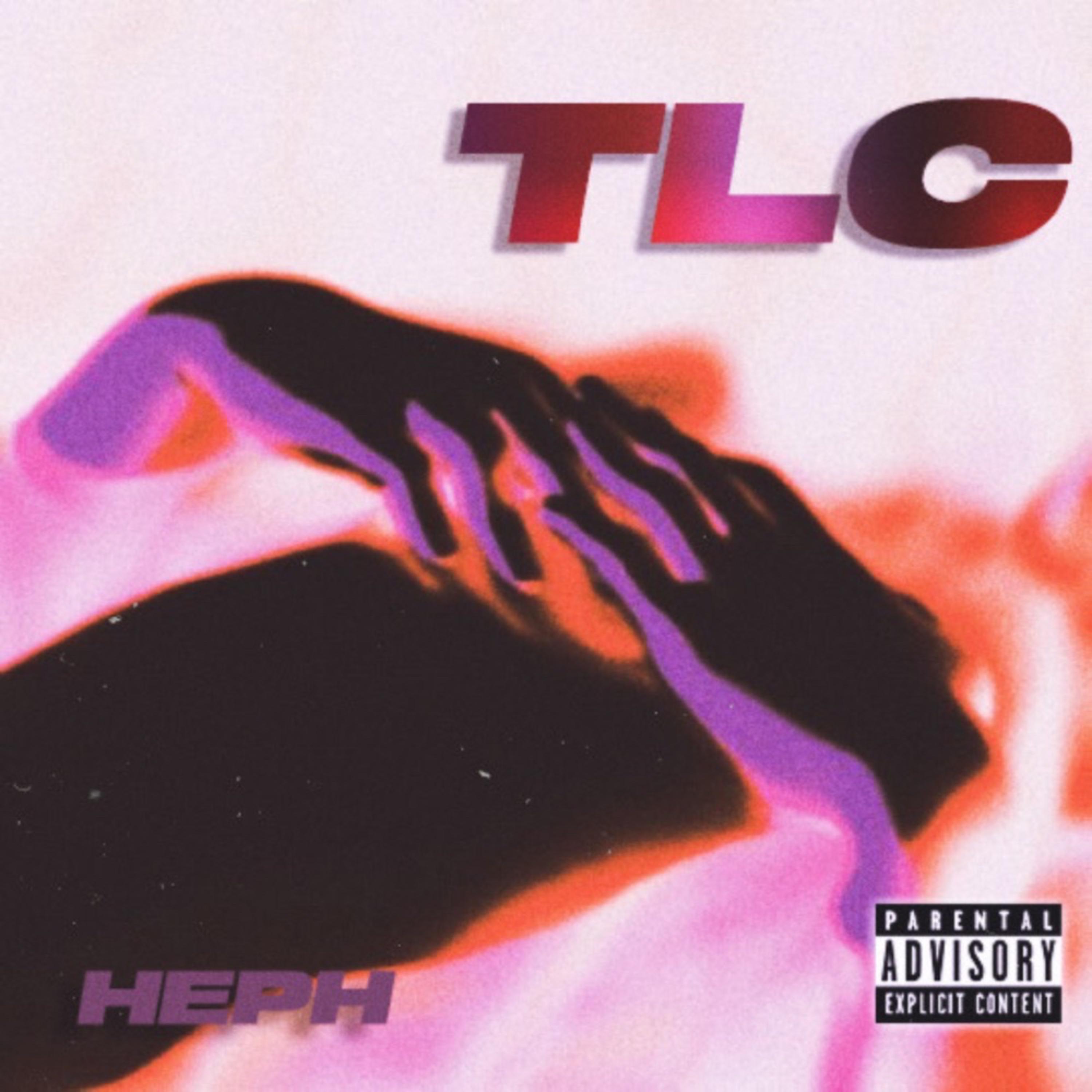 TLC by Heph cover art