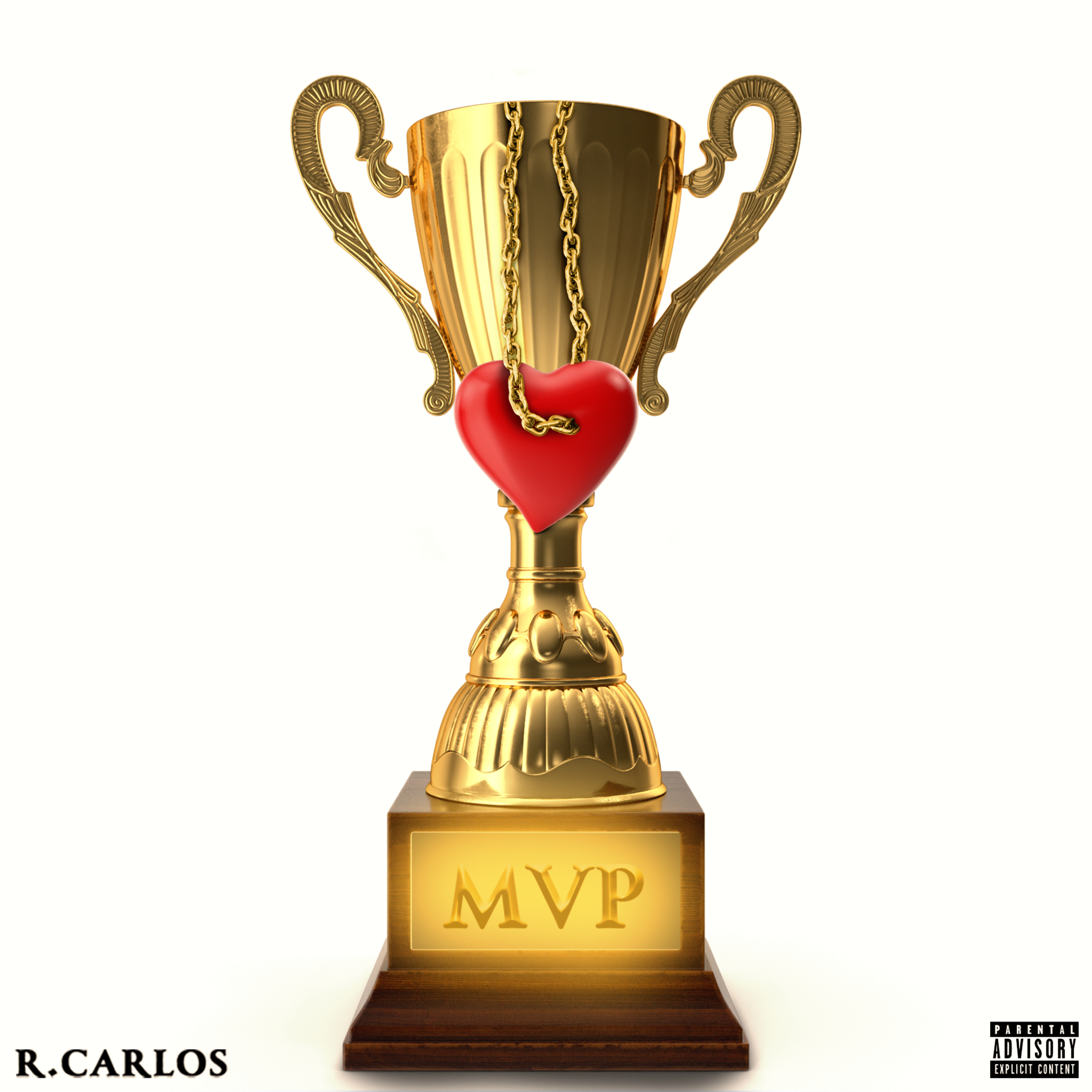 MVP artwork