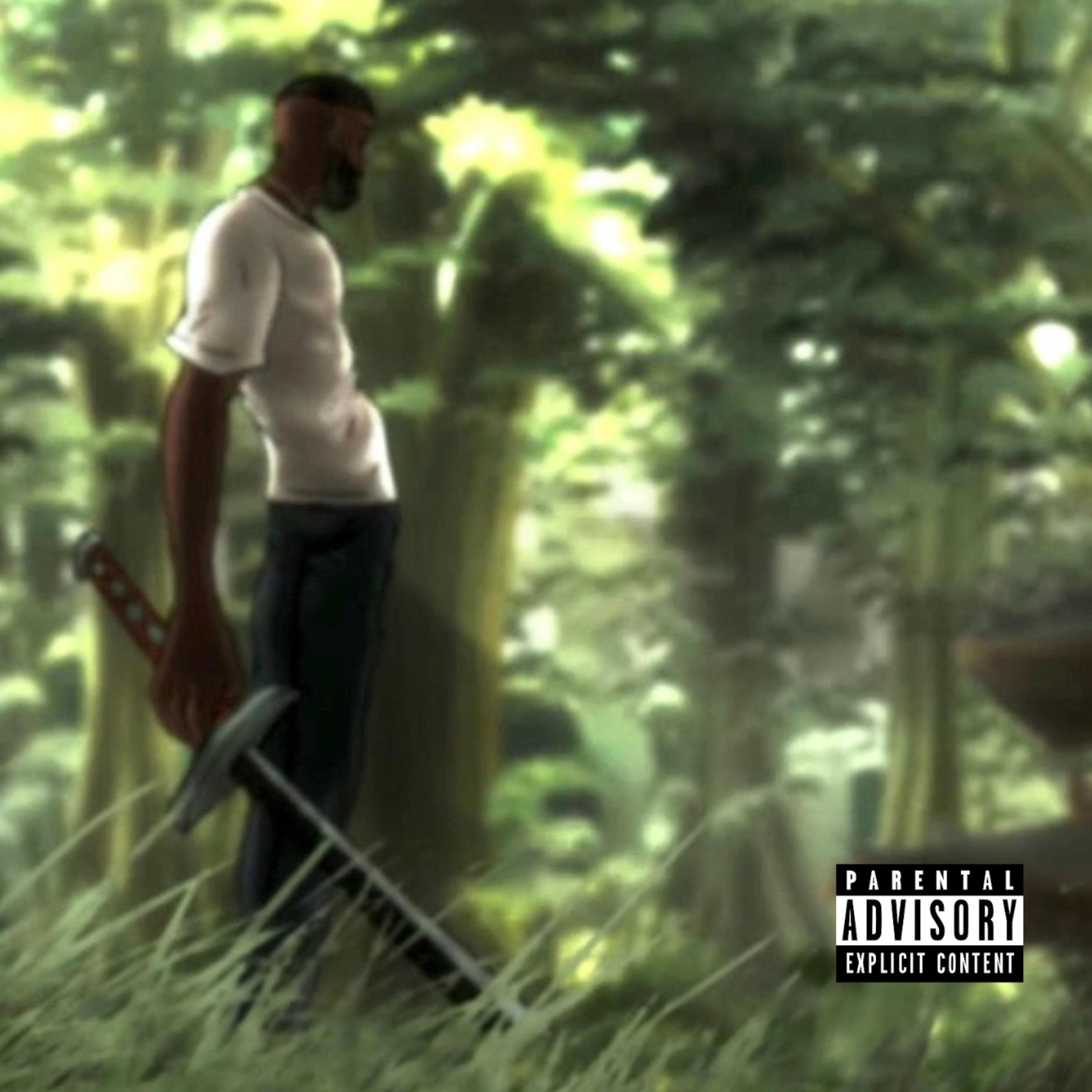 IN MY BAG by Lord Netty cover art