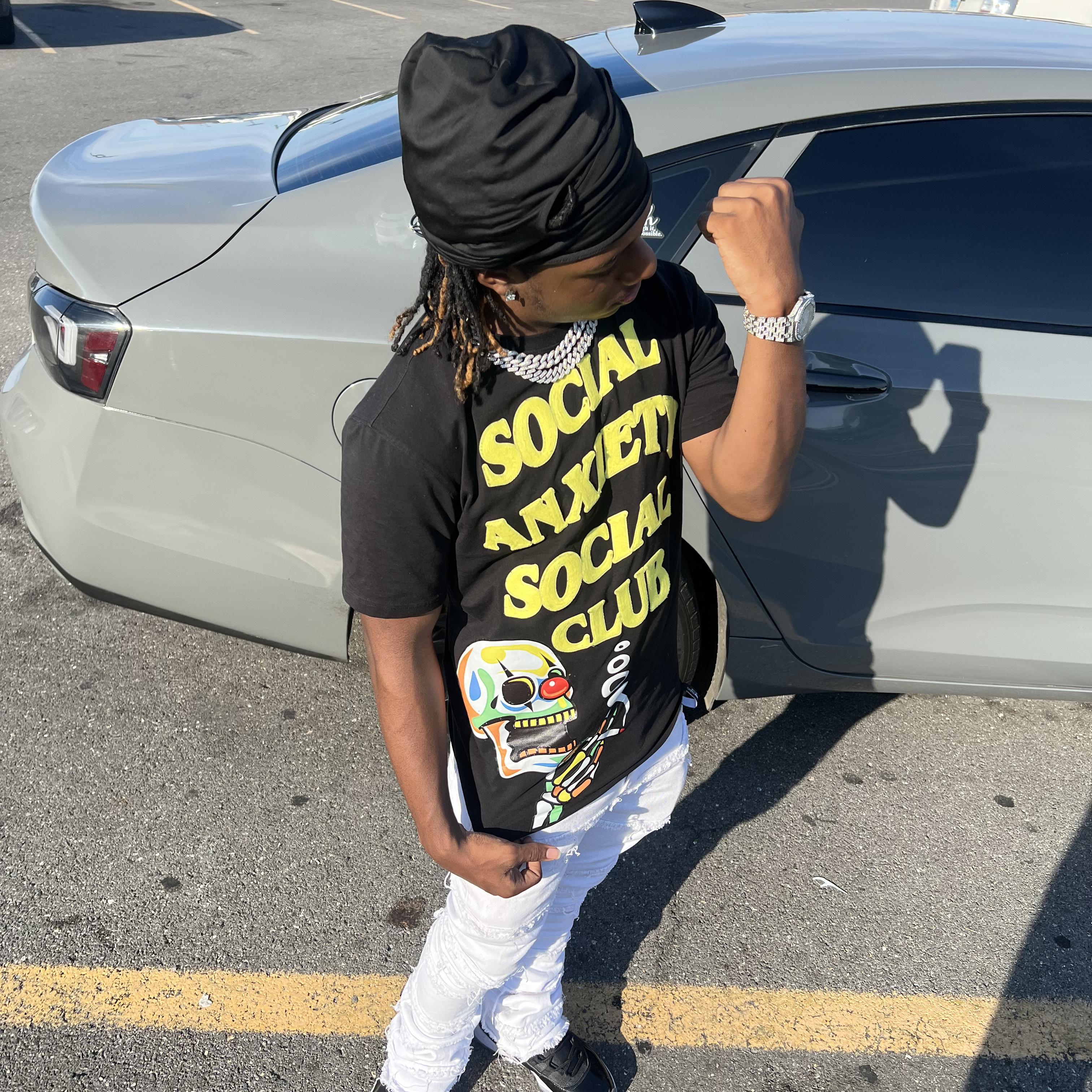 In My Element artwork