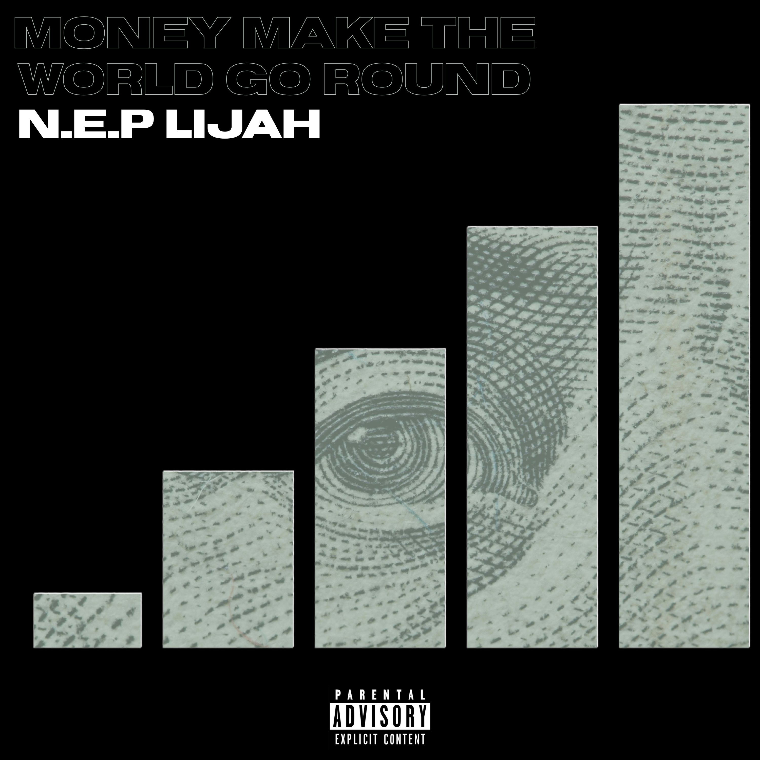 Money Make The World Go Round artwork