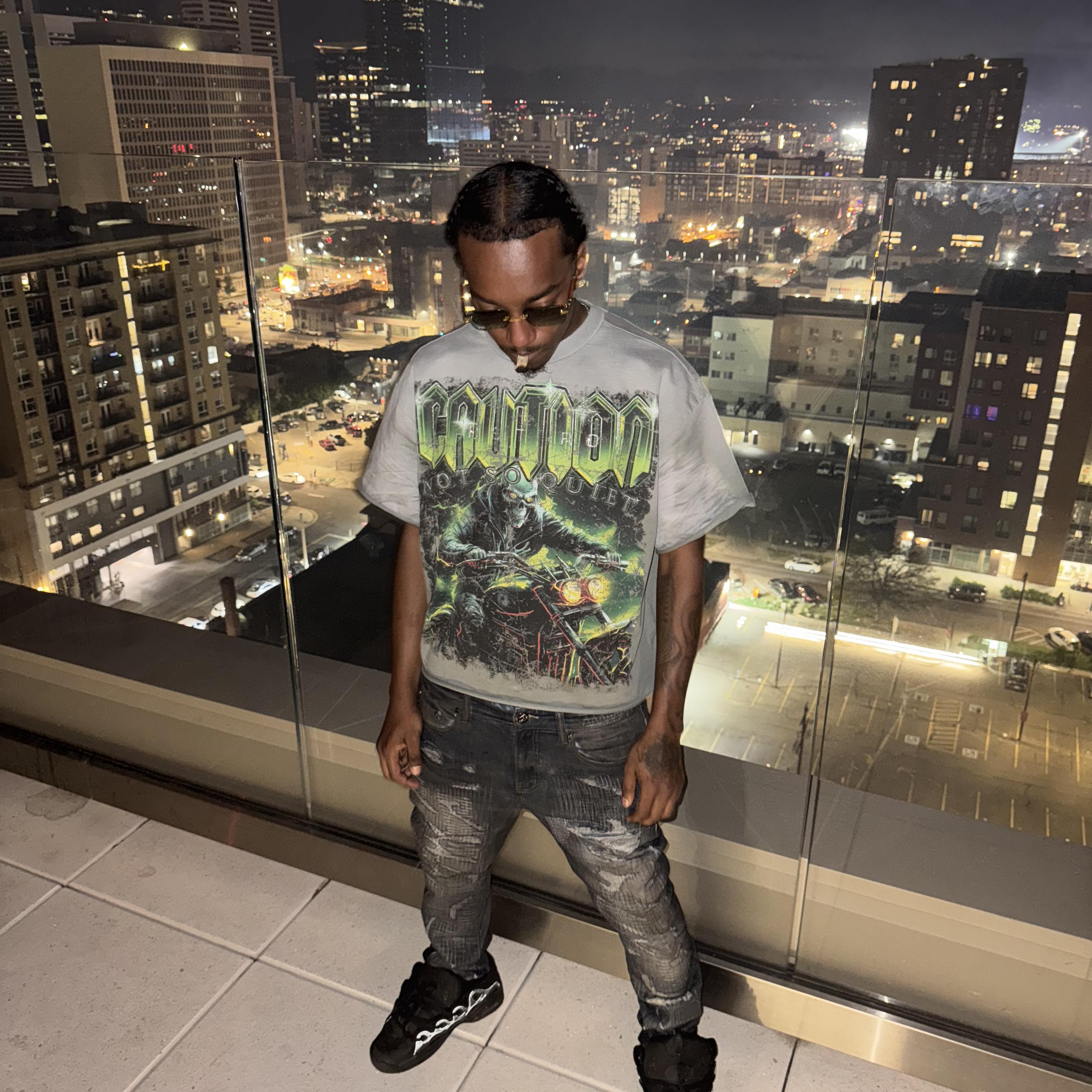 Where Were You artwork