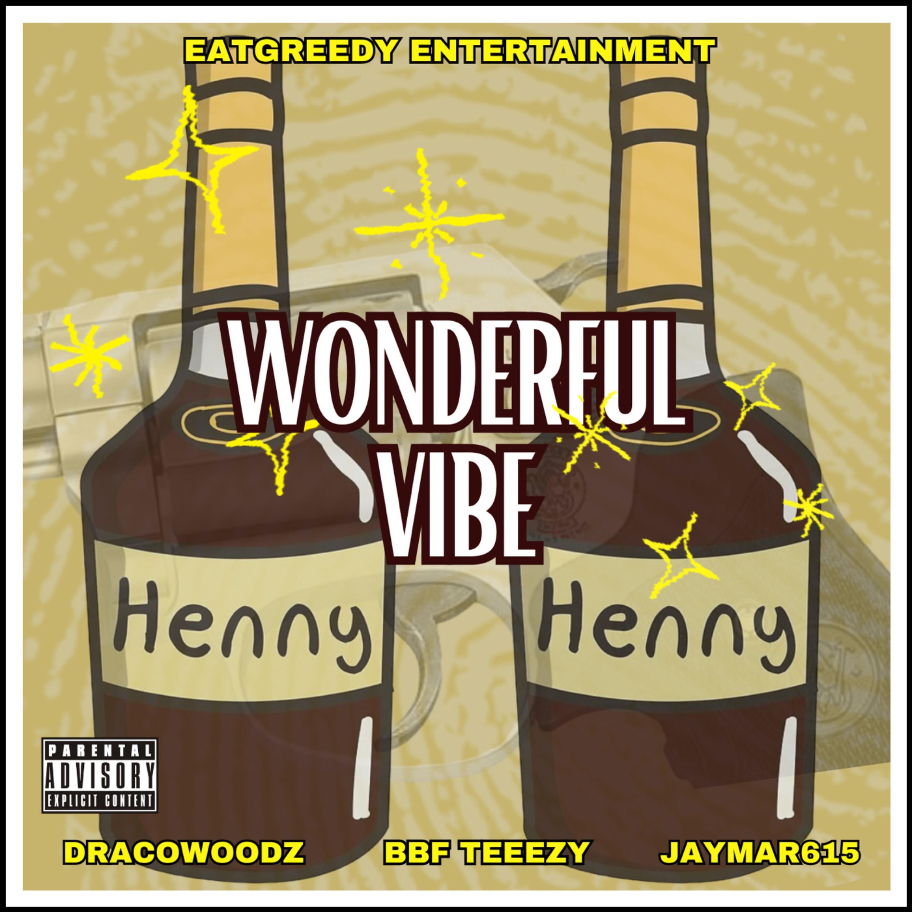 Wonderful Vibe artwork