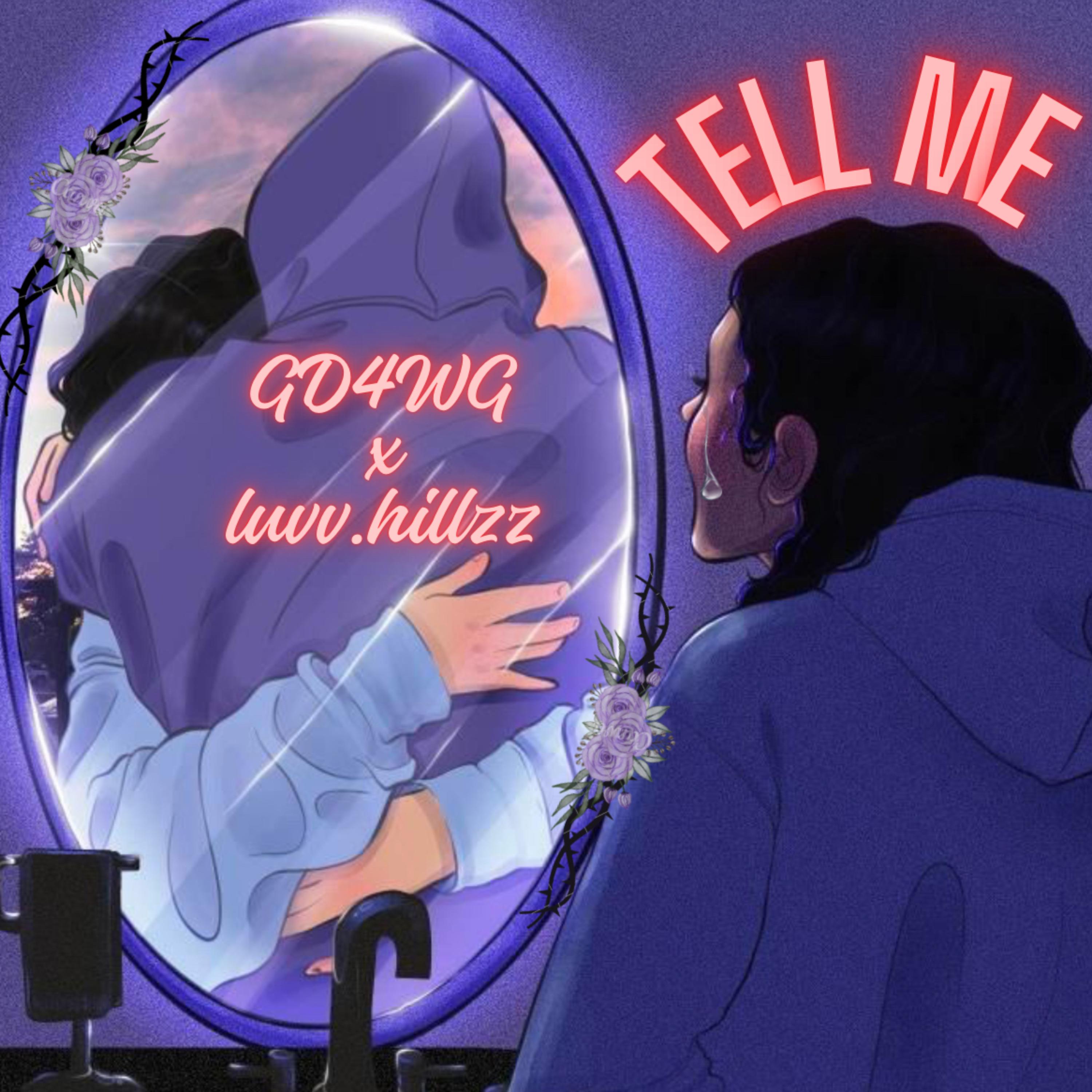 Tell Me artwork