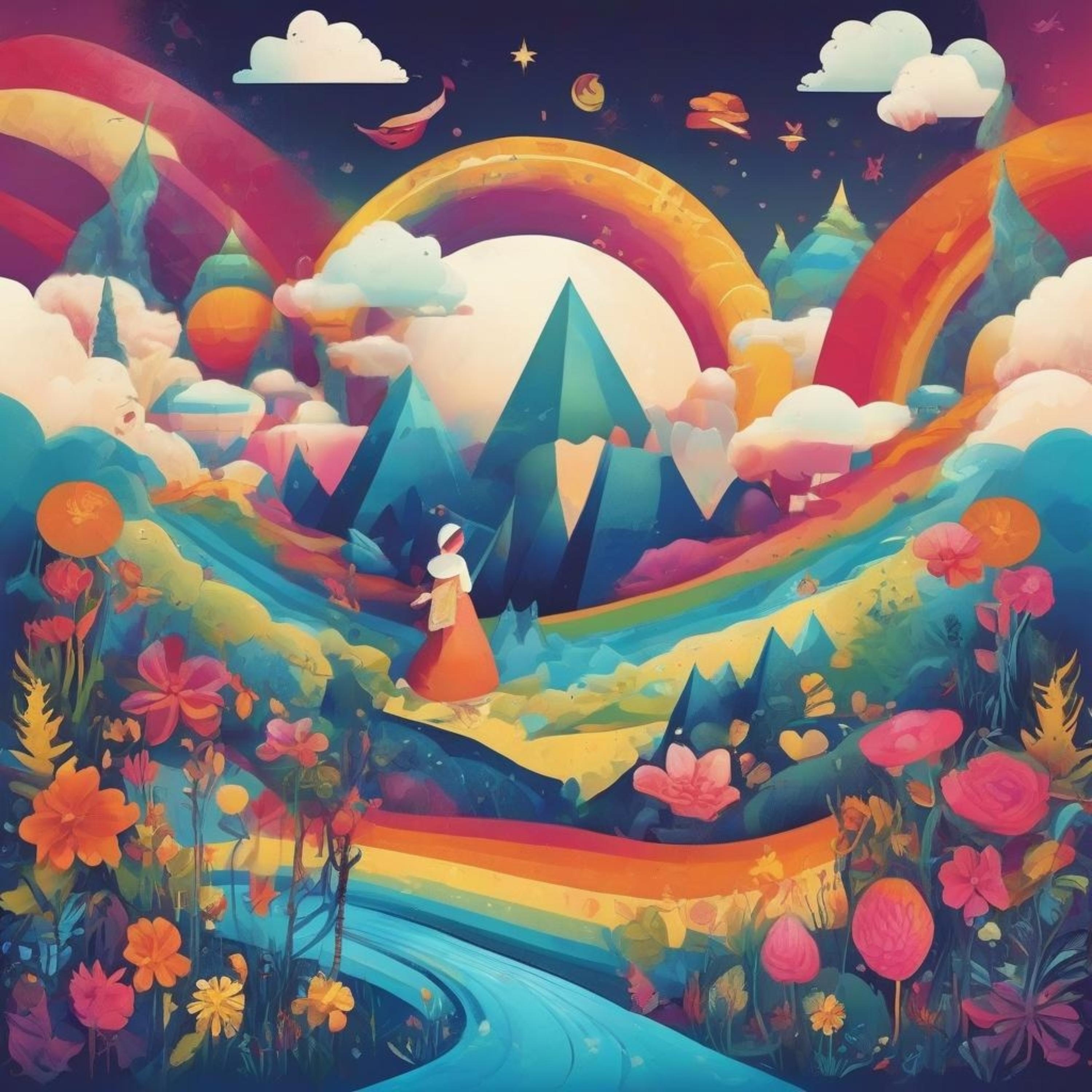 City of Wind artwork