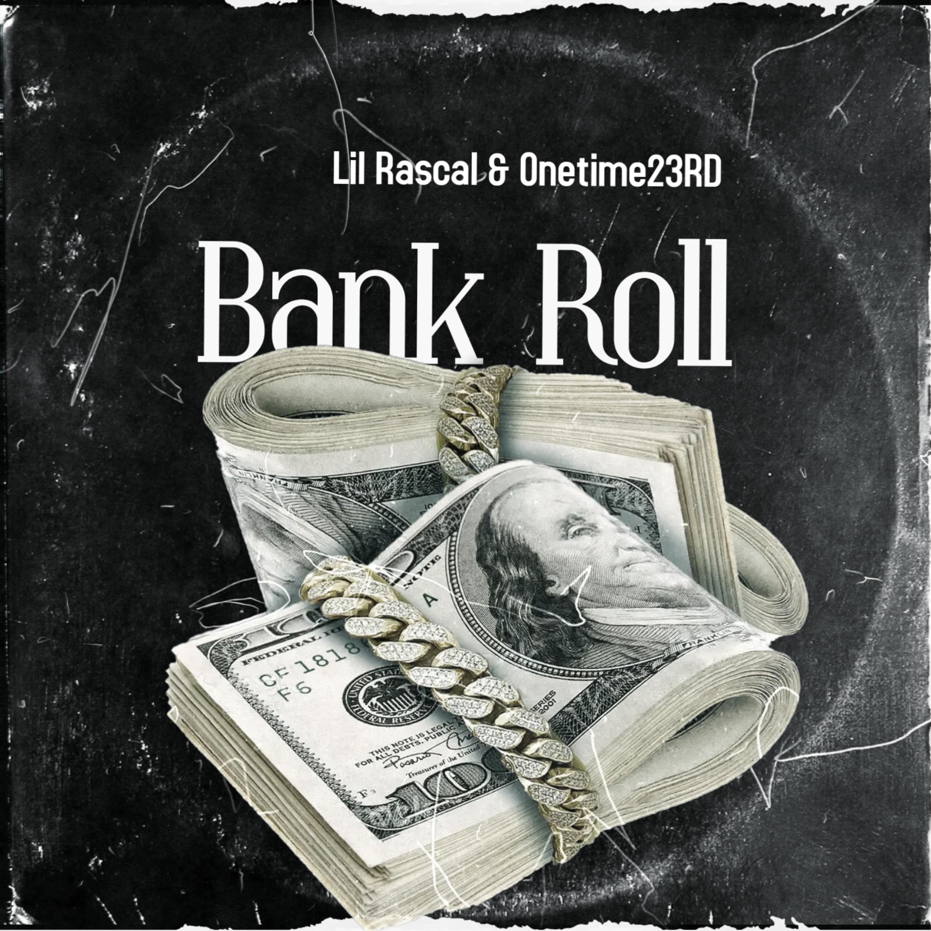 Bank Roll artwork