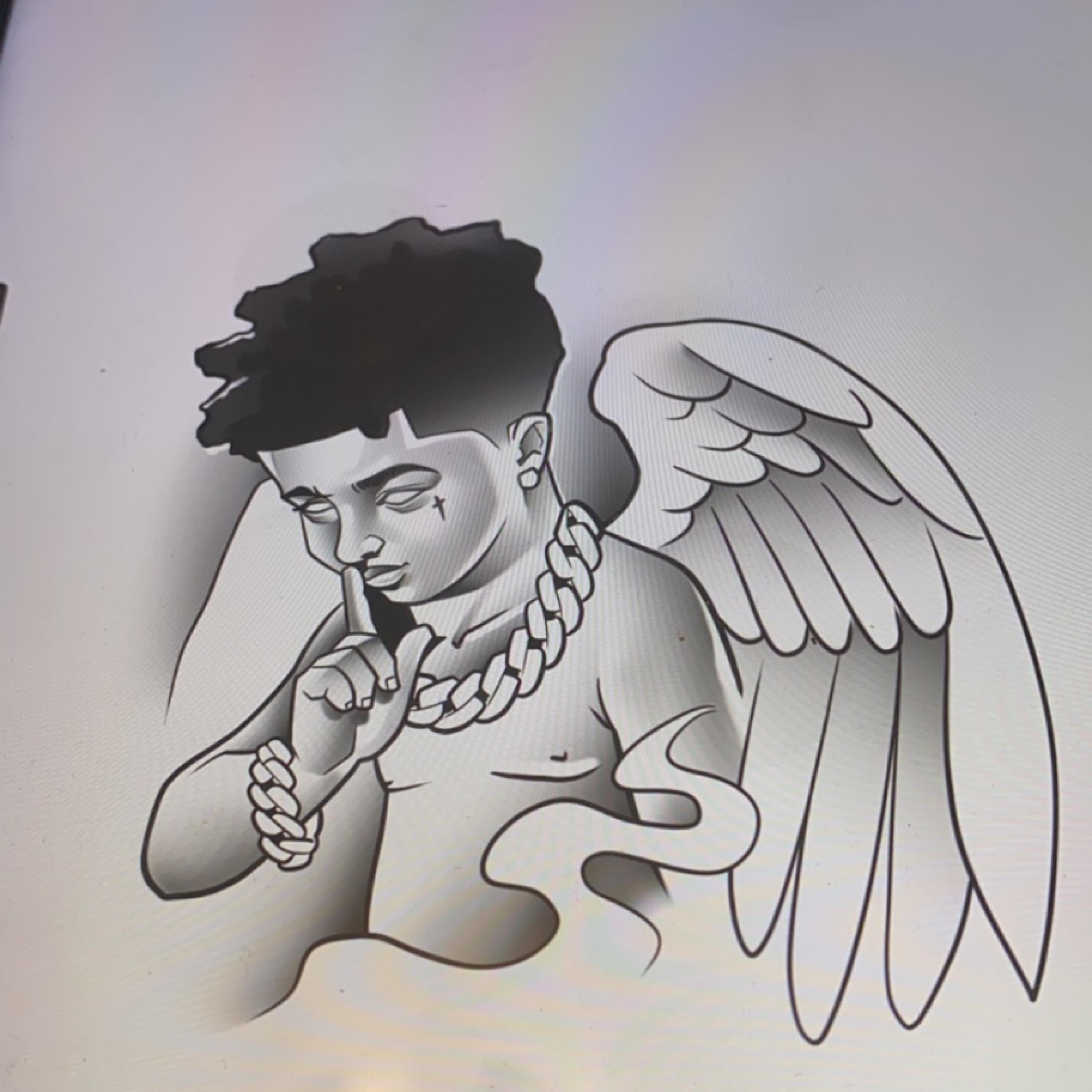 Shiesty Flo artwork