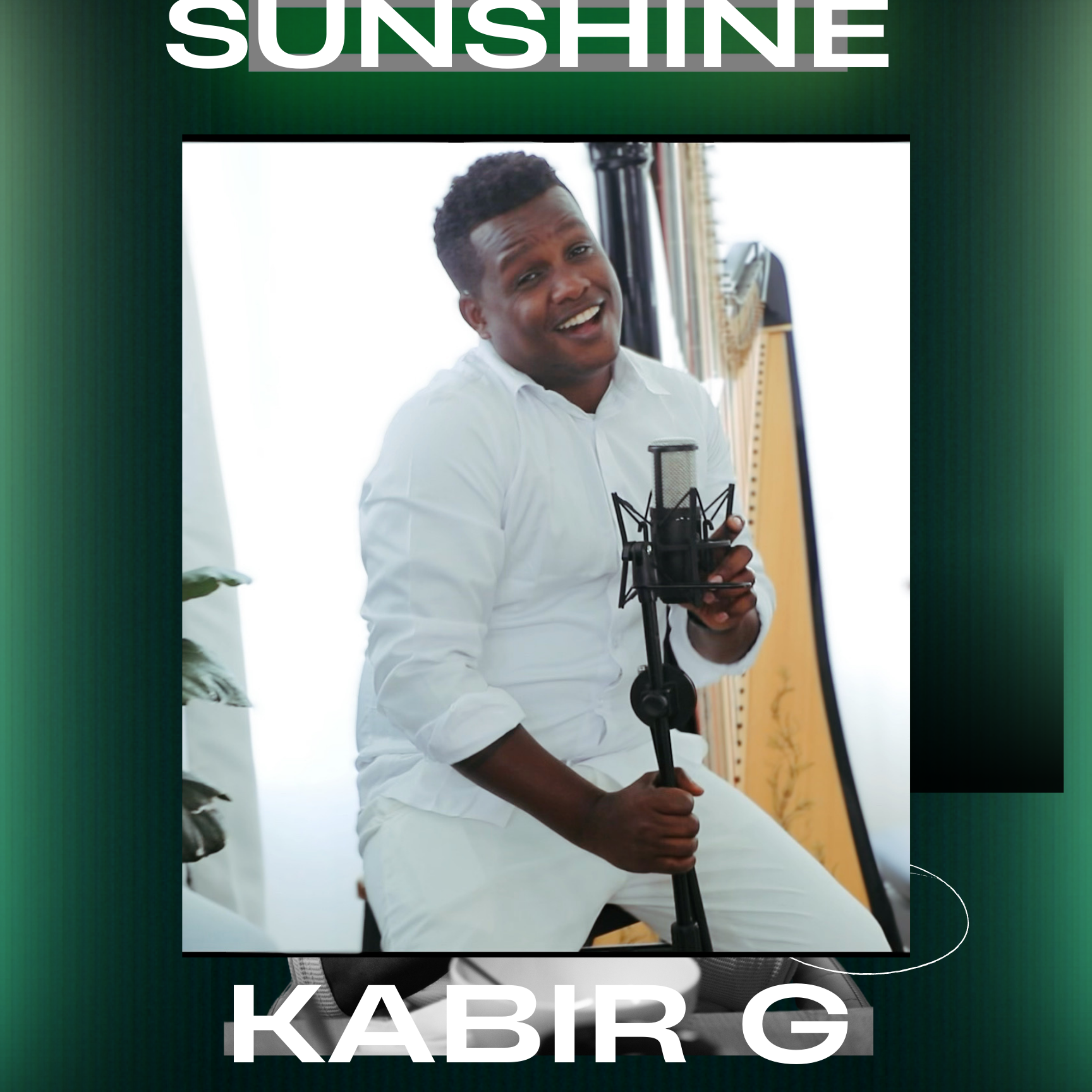 Sunshine artwork