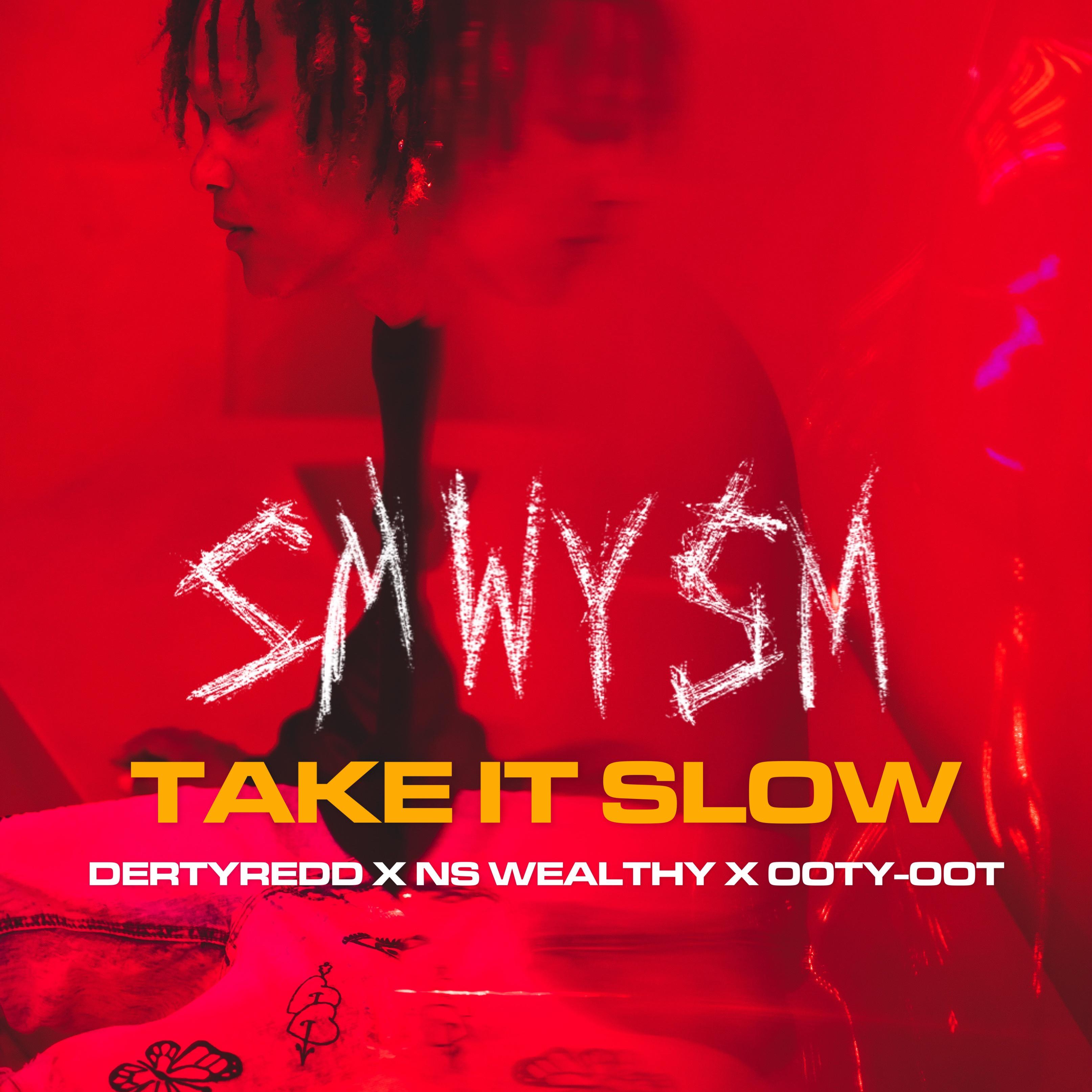 Take It Slow artwork