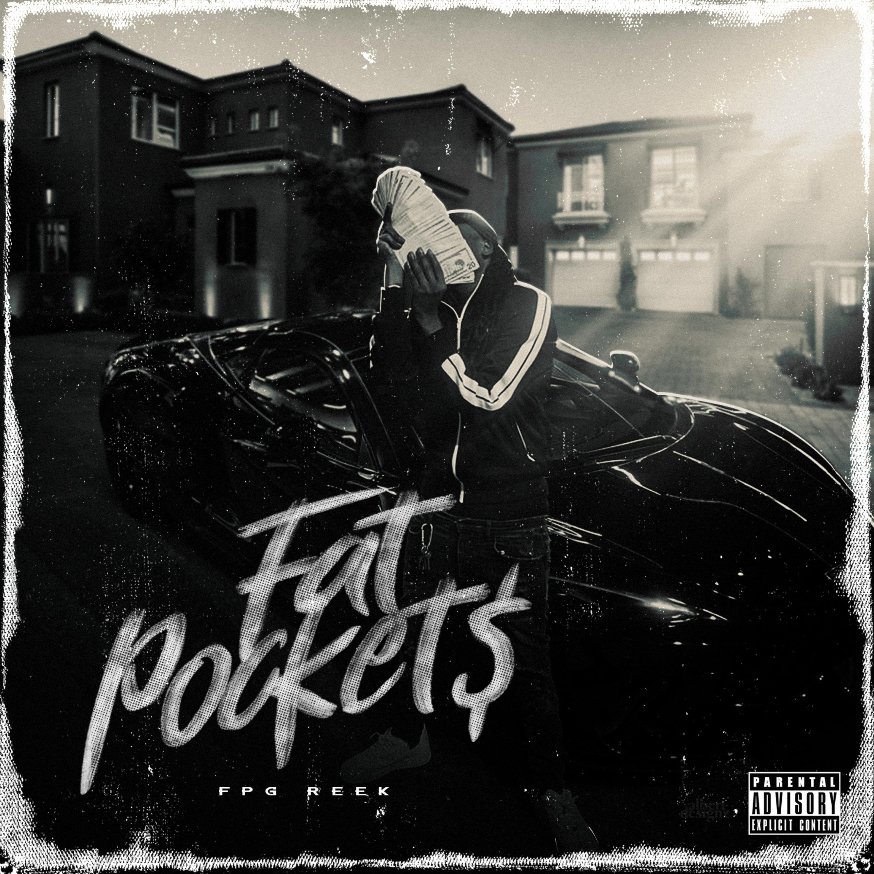 Fat Pocket$ artwork