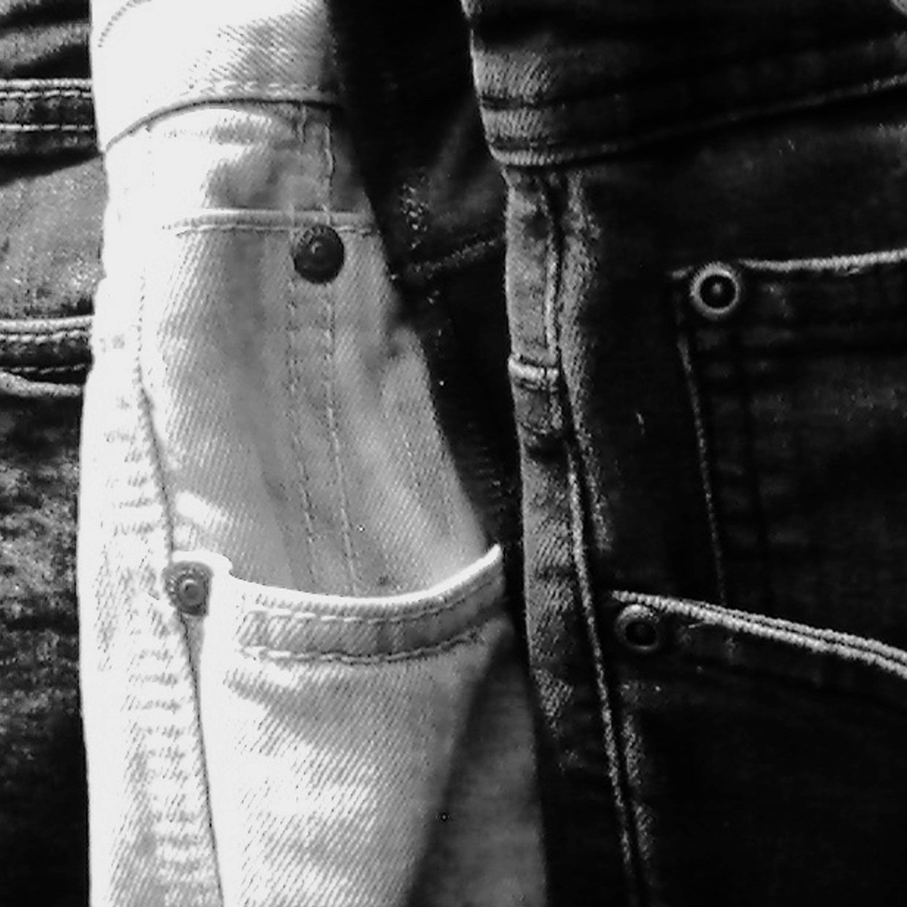 Pockets artwork