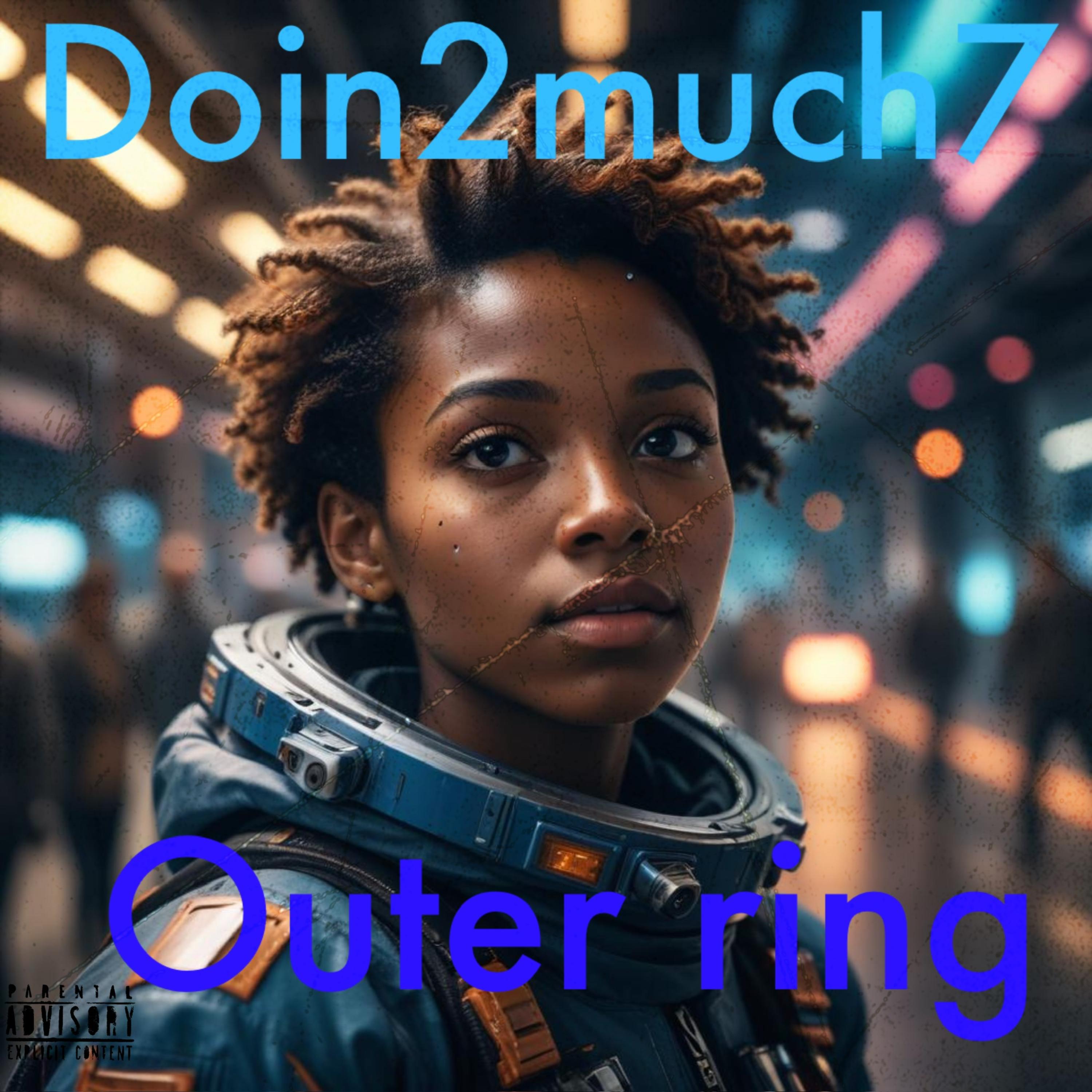 Outer Ring artwork