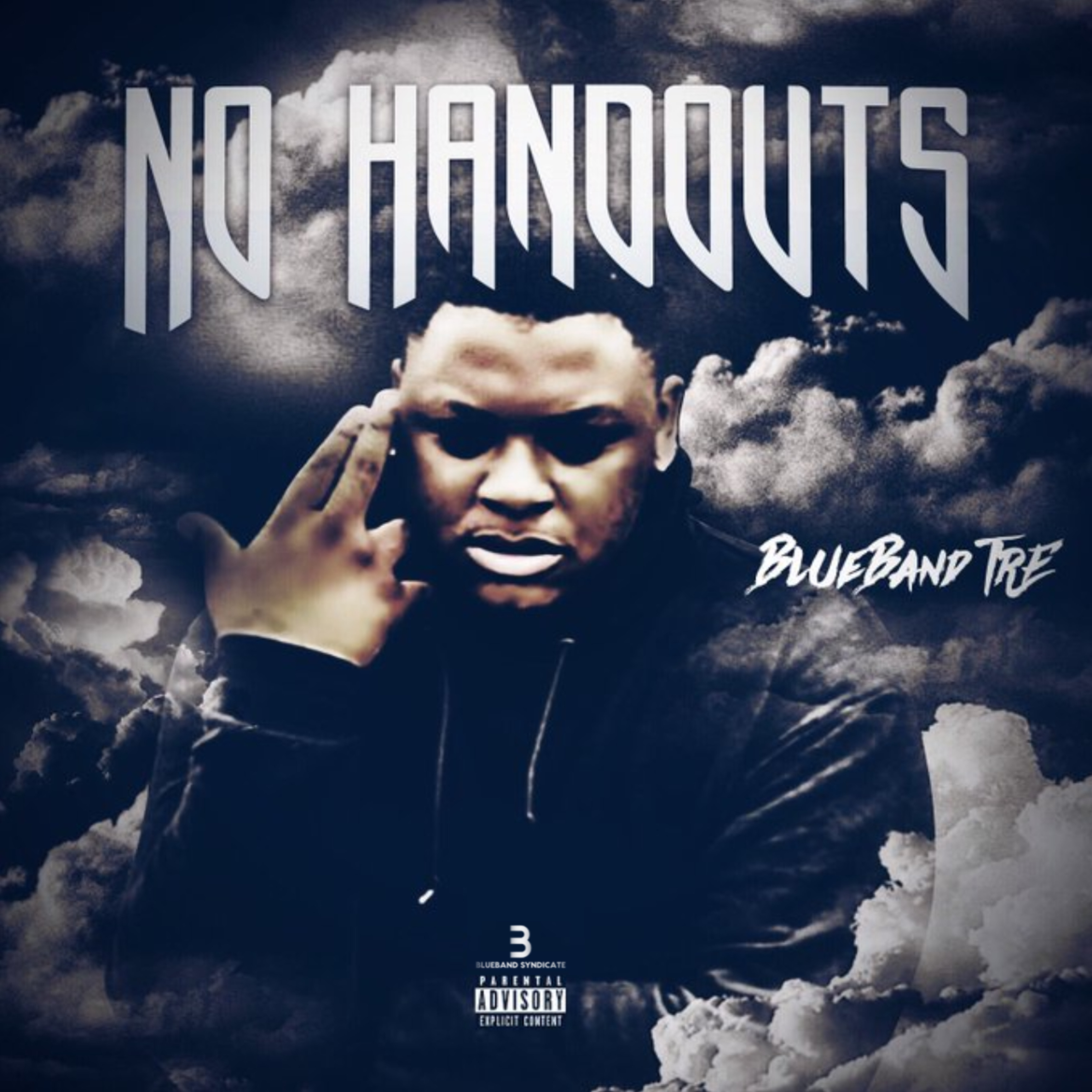 No Handouts artwork