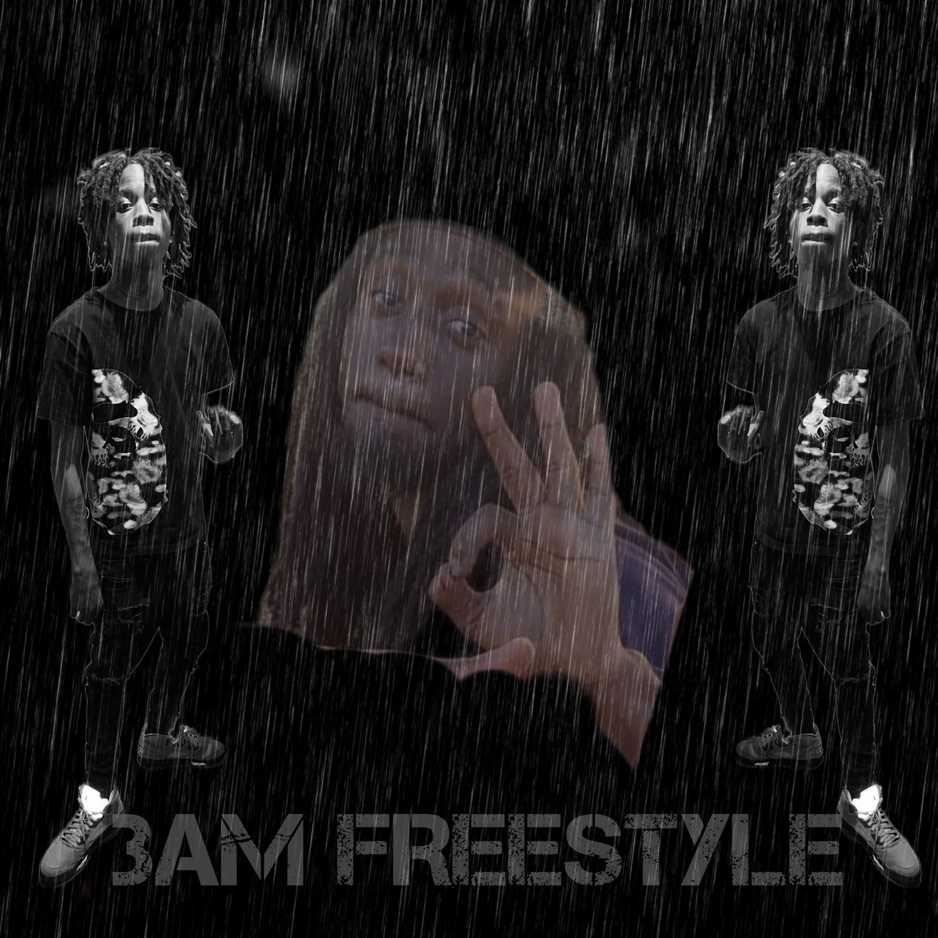 3AM (Freestyle) artwork