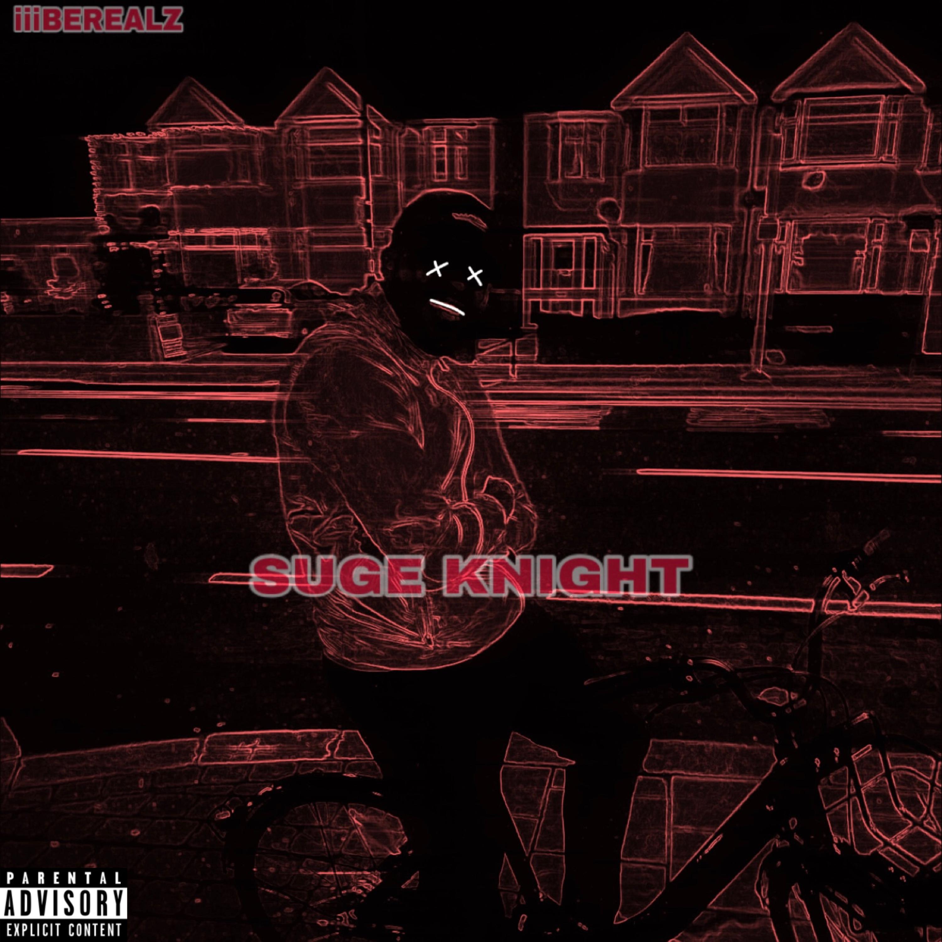 Suge Knight artwork