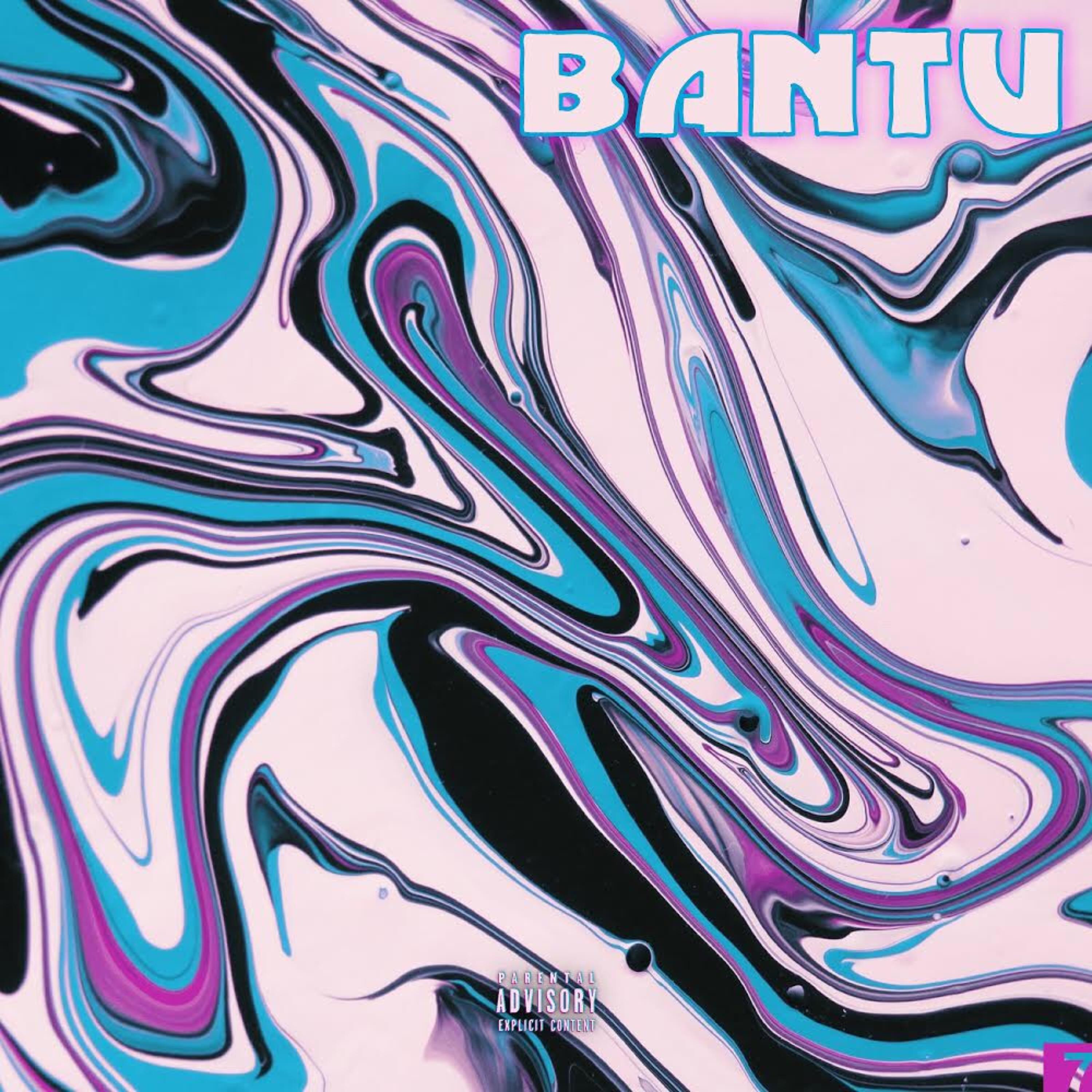 Bantu artwork