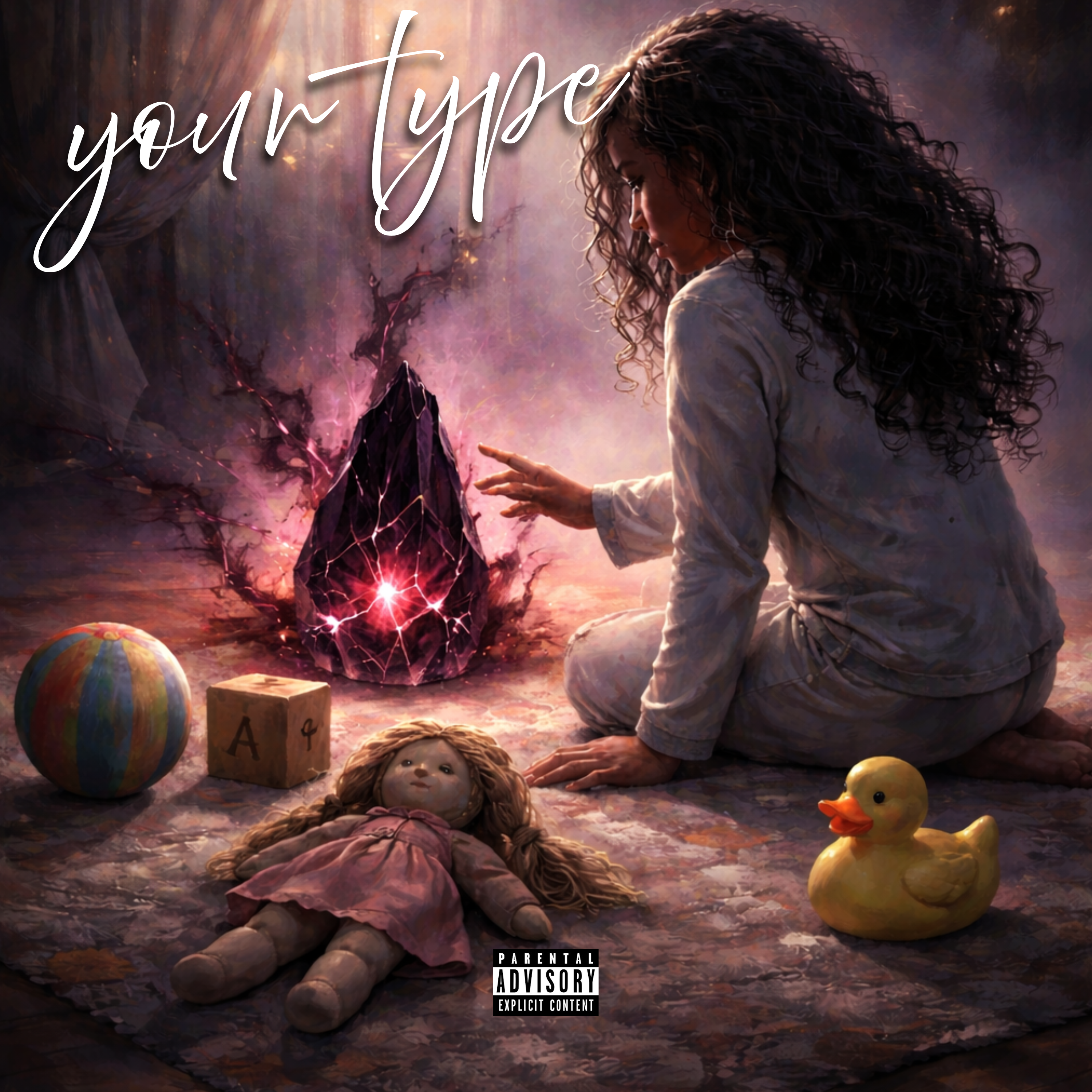 Your Type artwork