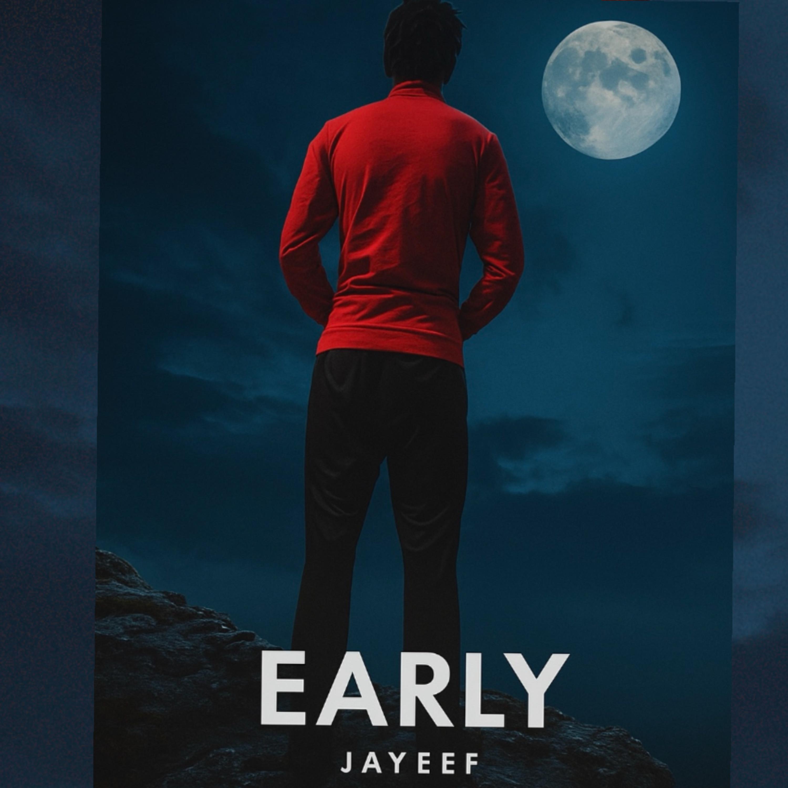 Early artwork