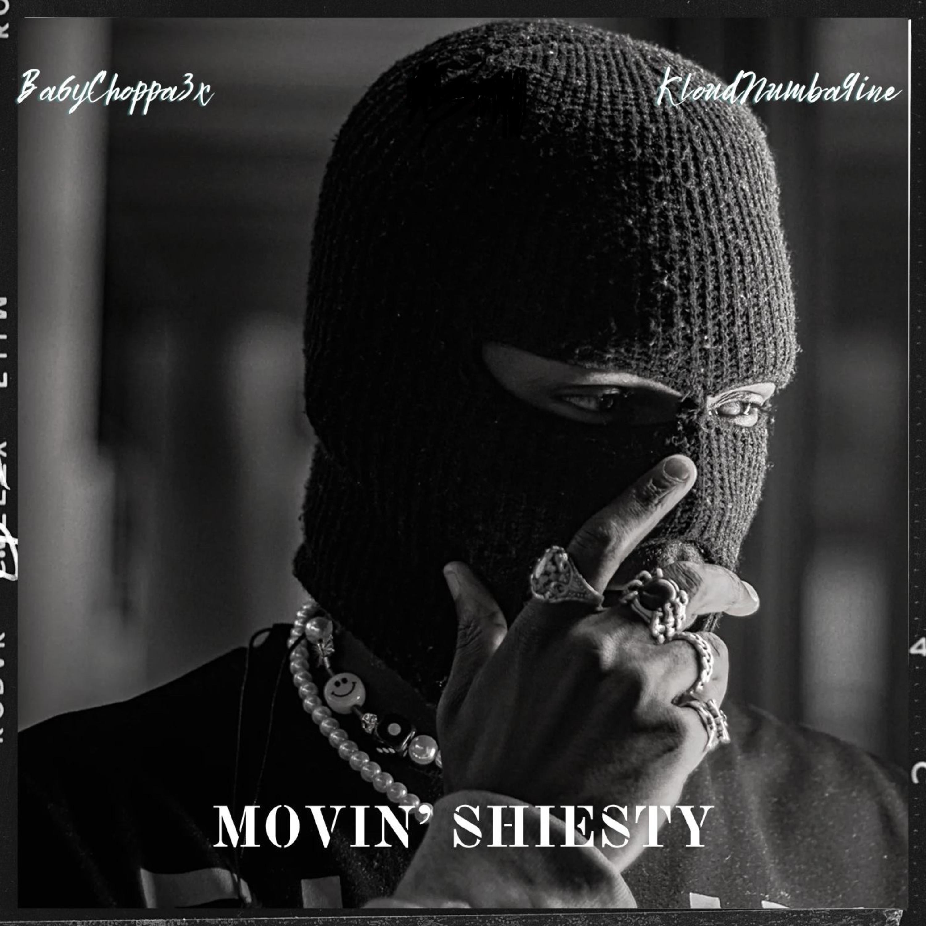 Movin’ Shiesty artwork