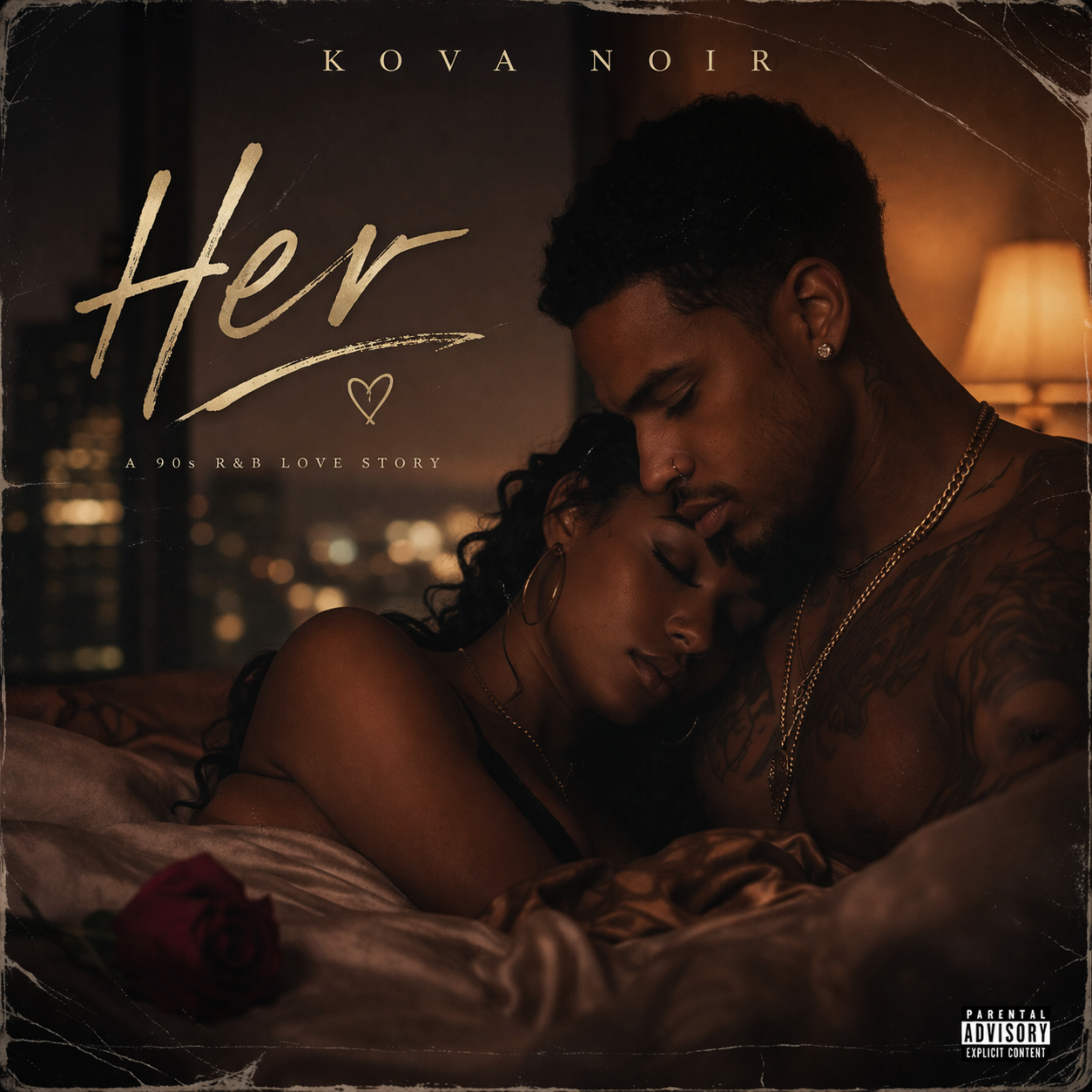 Her artwork