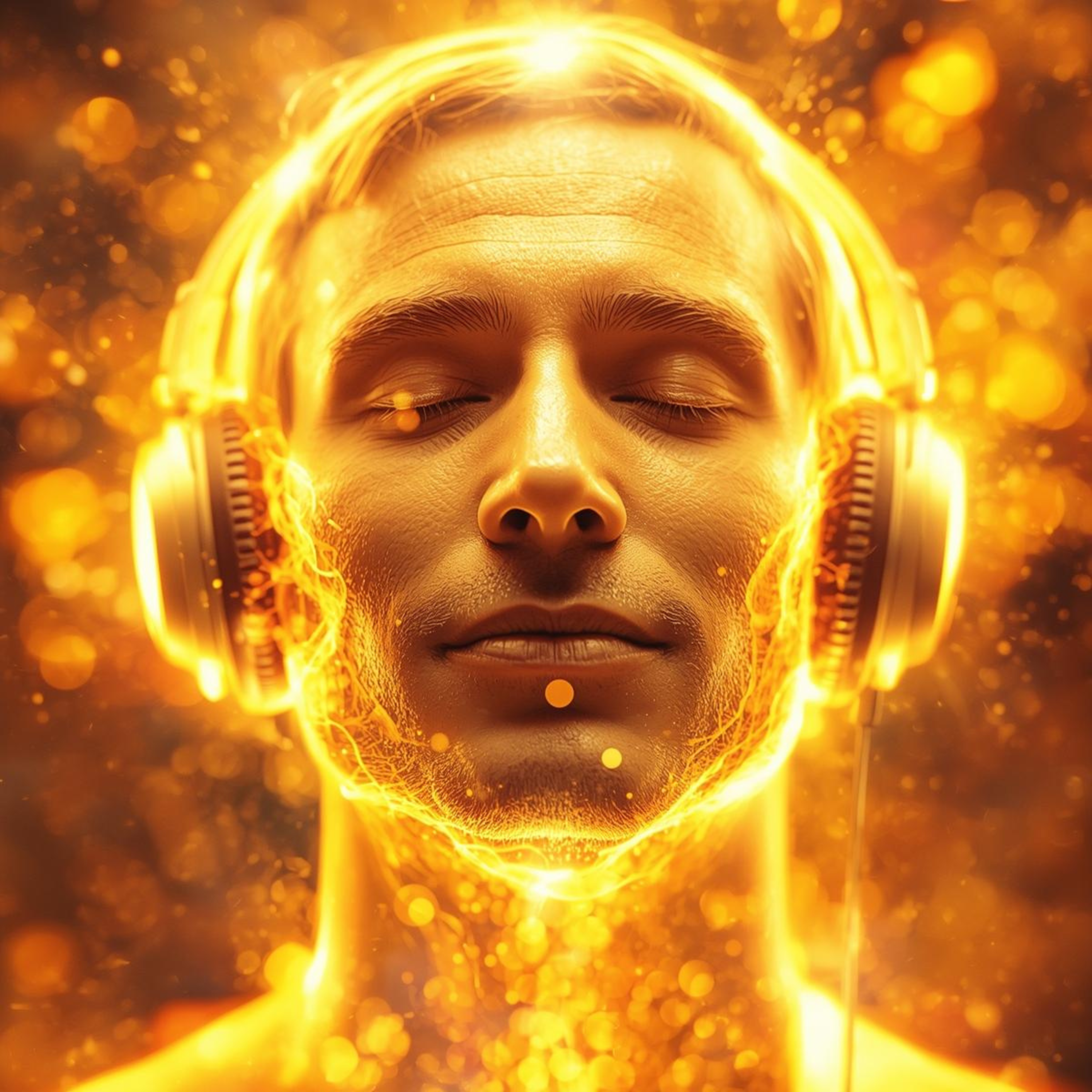 Love Frequency – Heart Healing, DNA Activation and Mind Transformation - 528 Hertz artwork