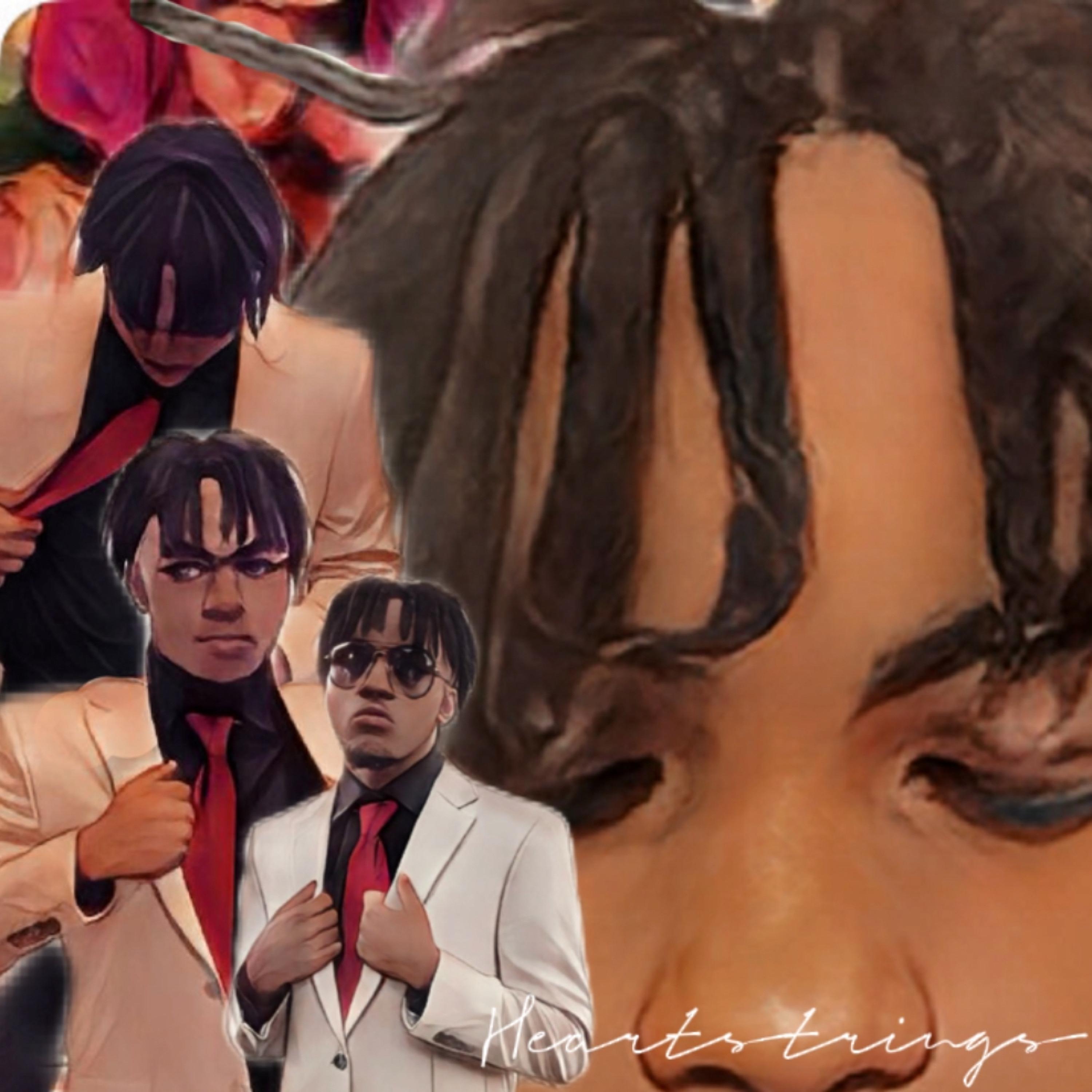 Heartstrings artwork