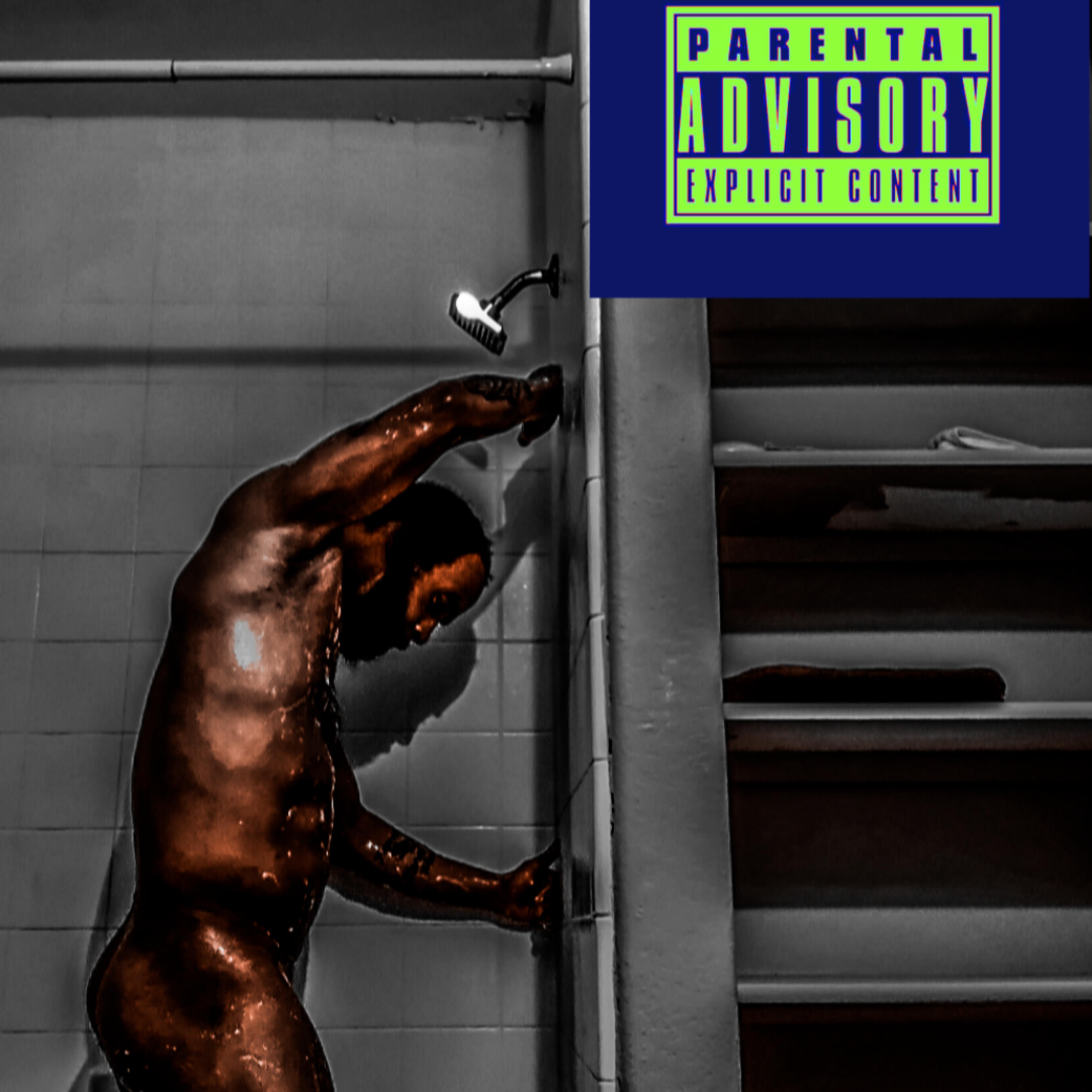 Showing My Azz 2 artwork