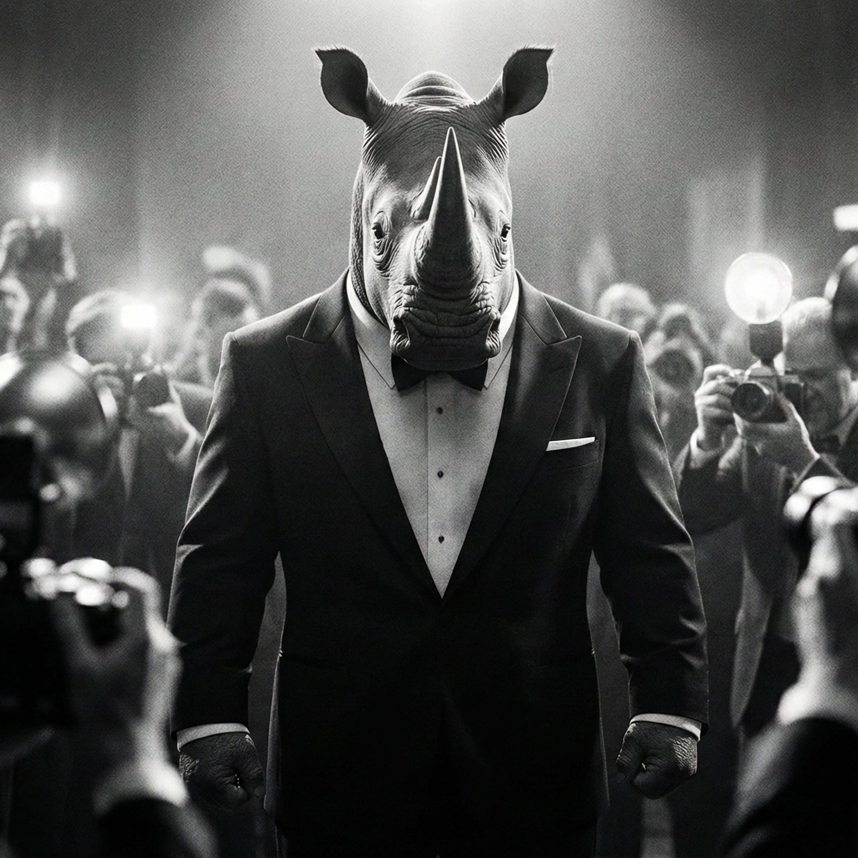 Rocco #1 artwork