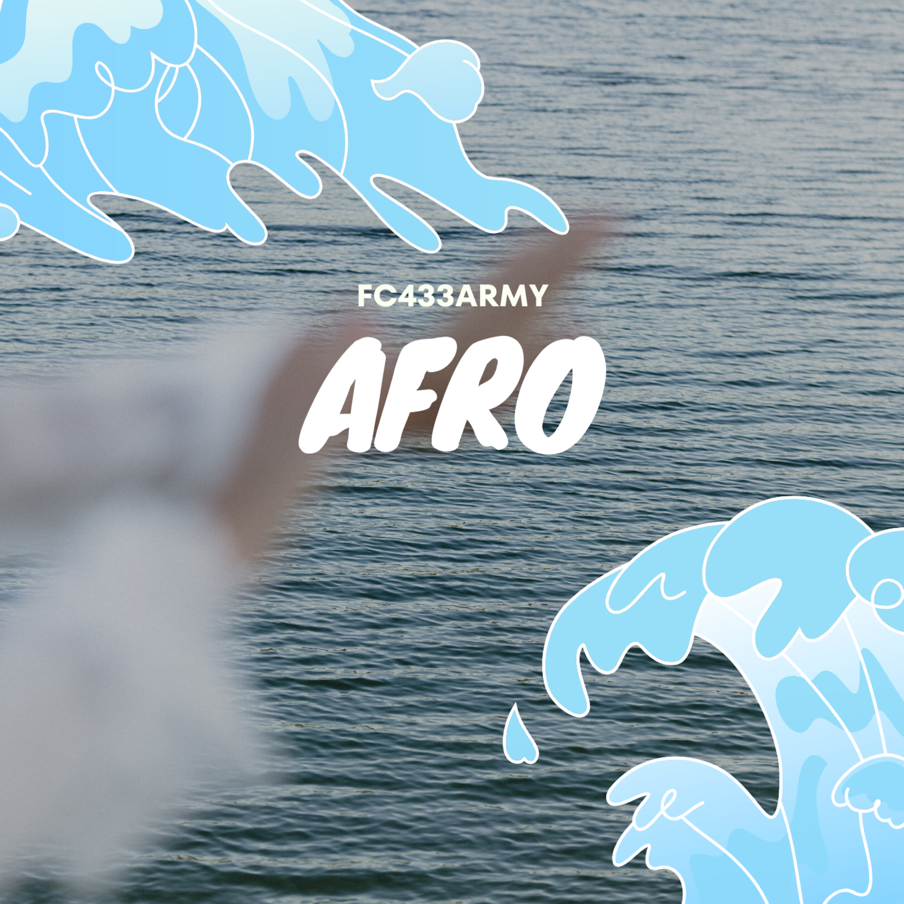 Afro by FC433ARMY cover art