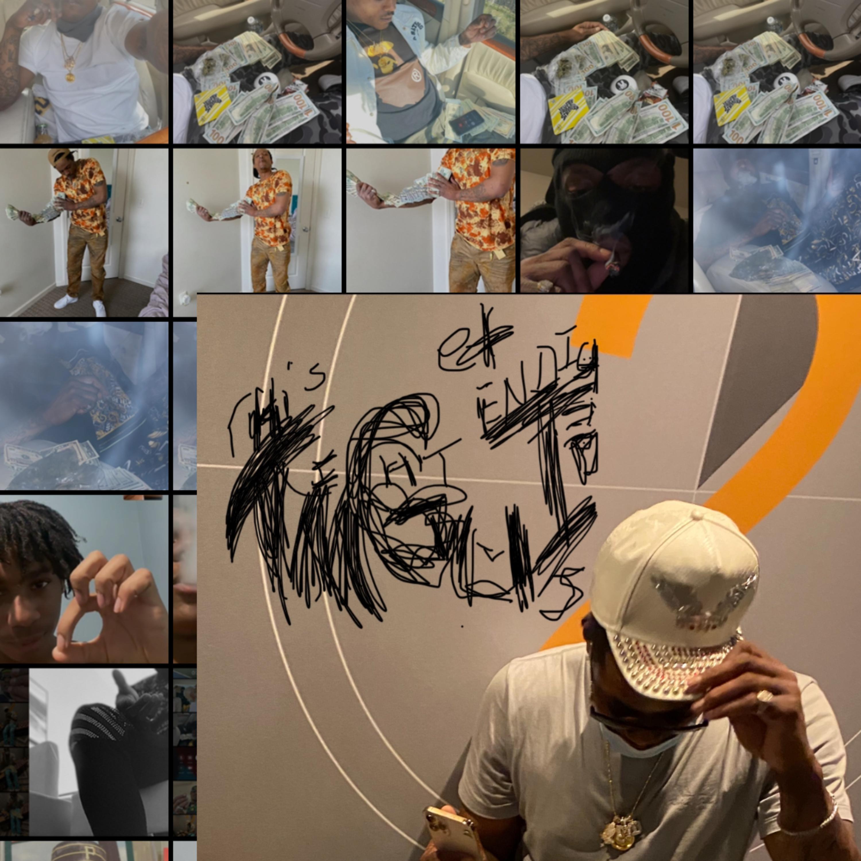 This Might Get Us Indicted artwork