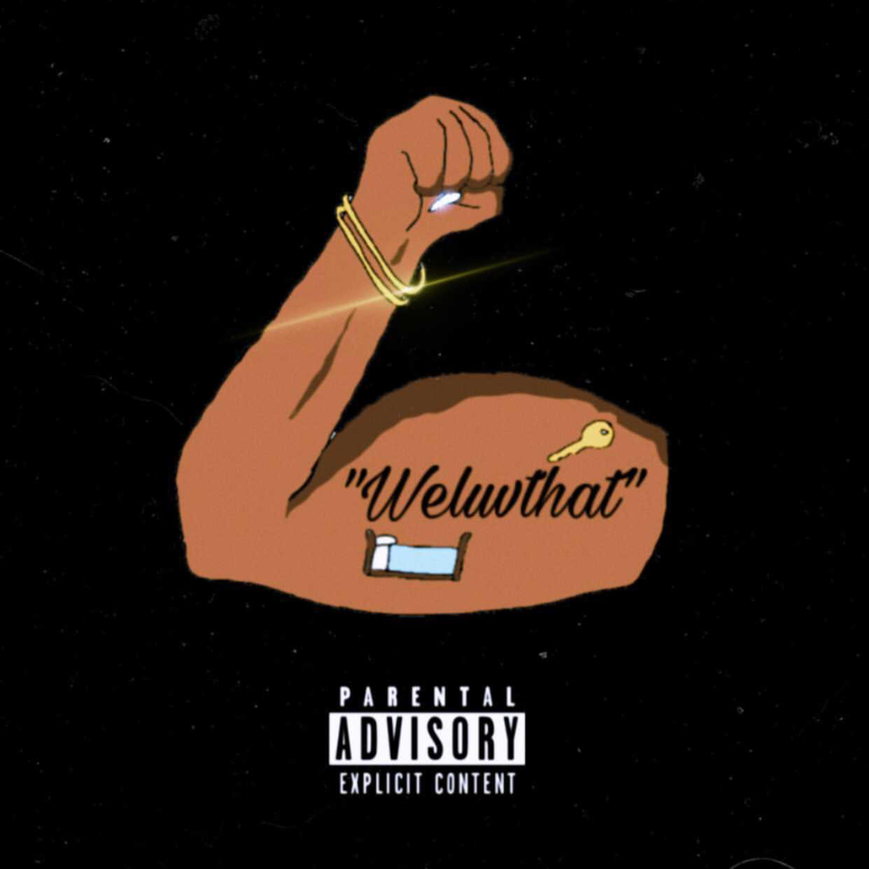 Weluvthat by WeLuvChe cover art