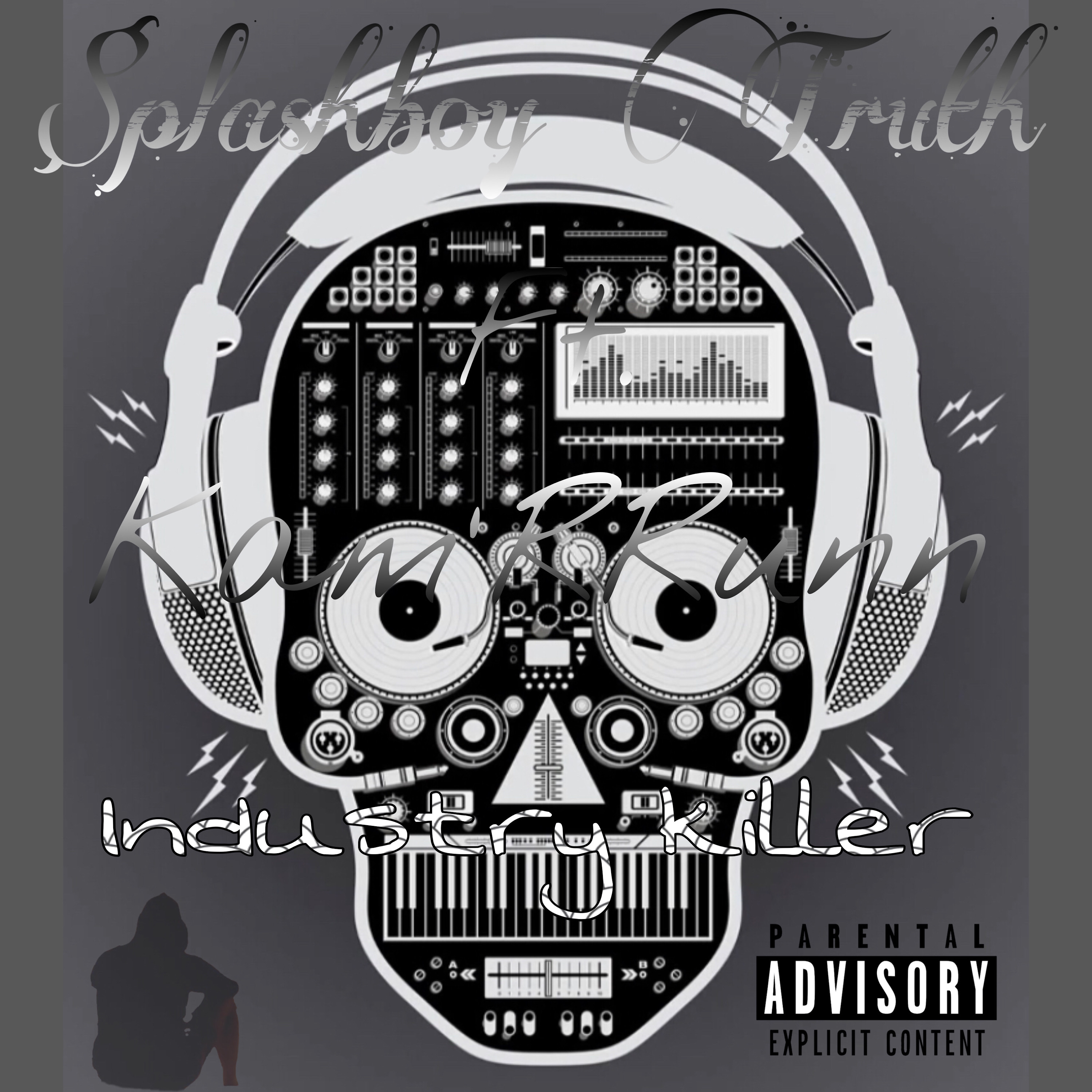 Industry Killer artwork
