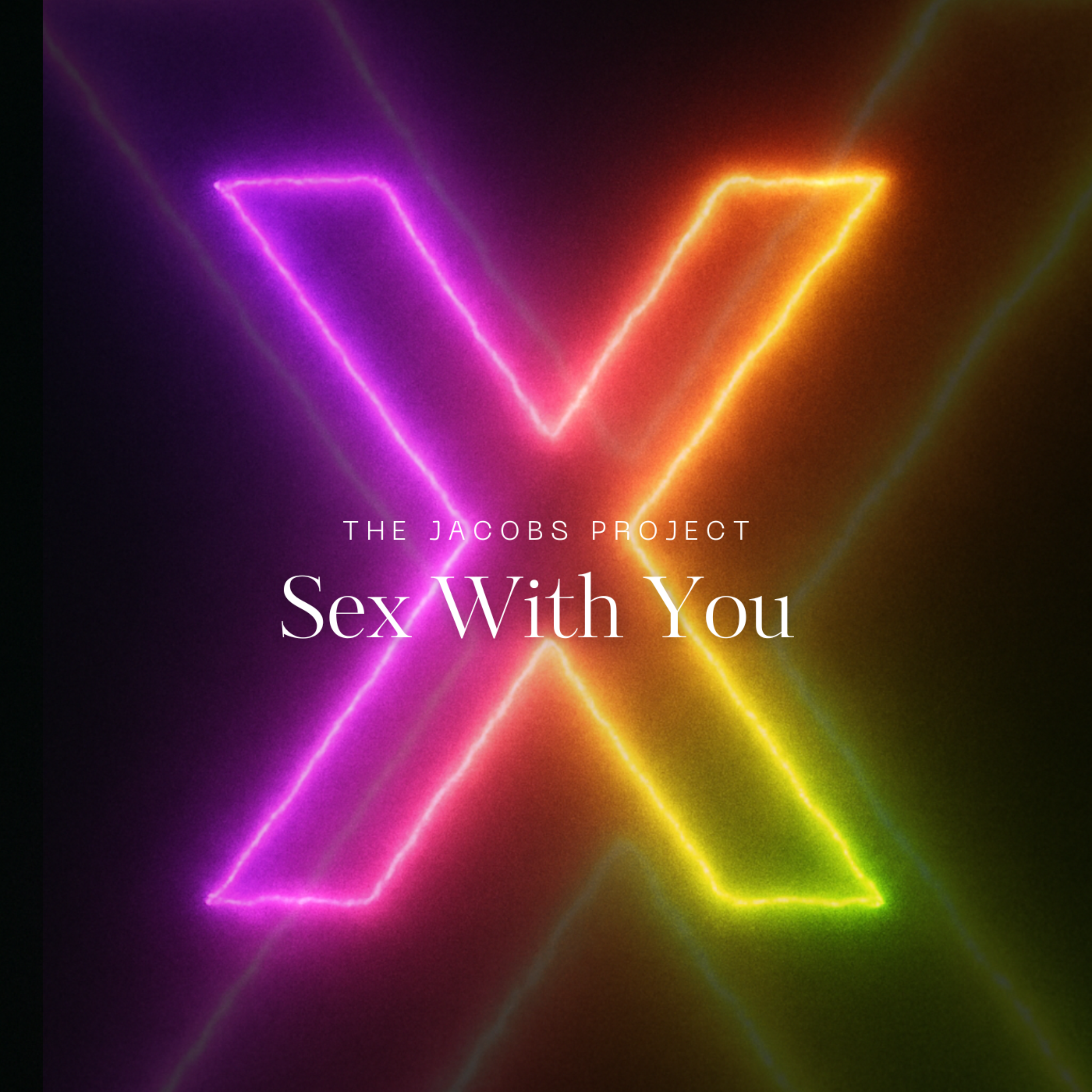 Sex With You artwork