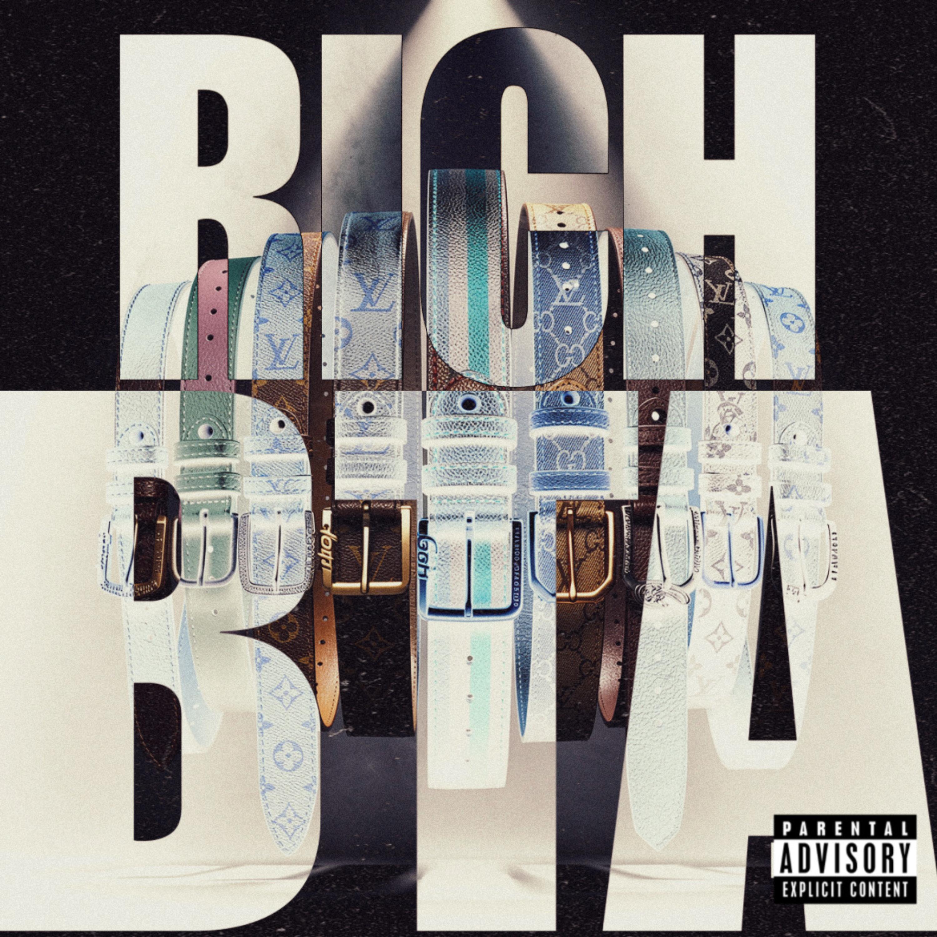 Rich BTA artwork