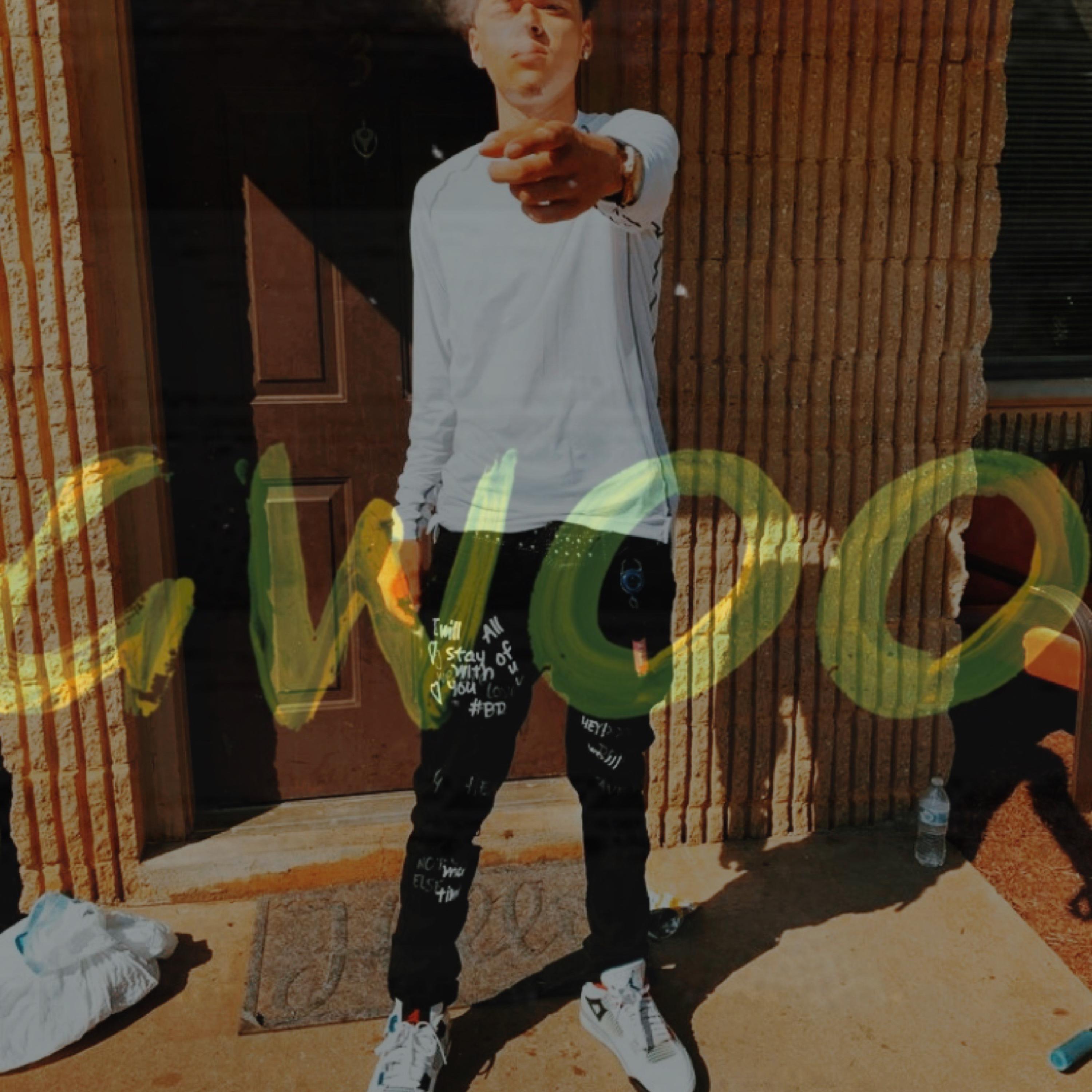 It An't Easy (Free Ayee 2) artwork