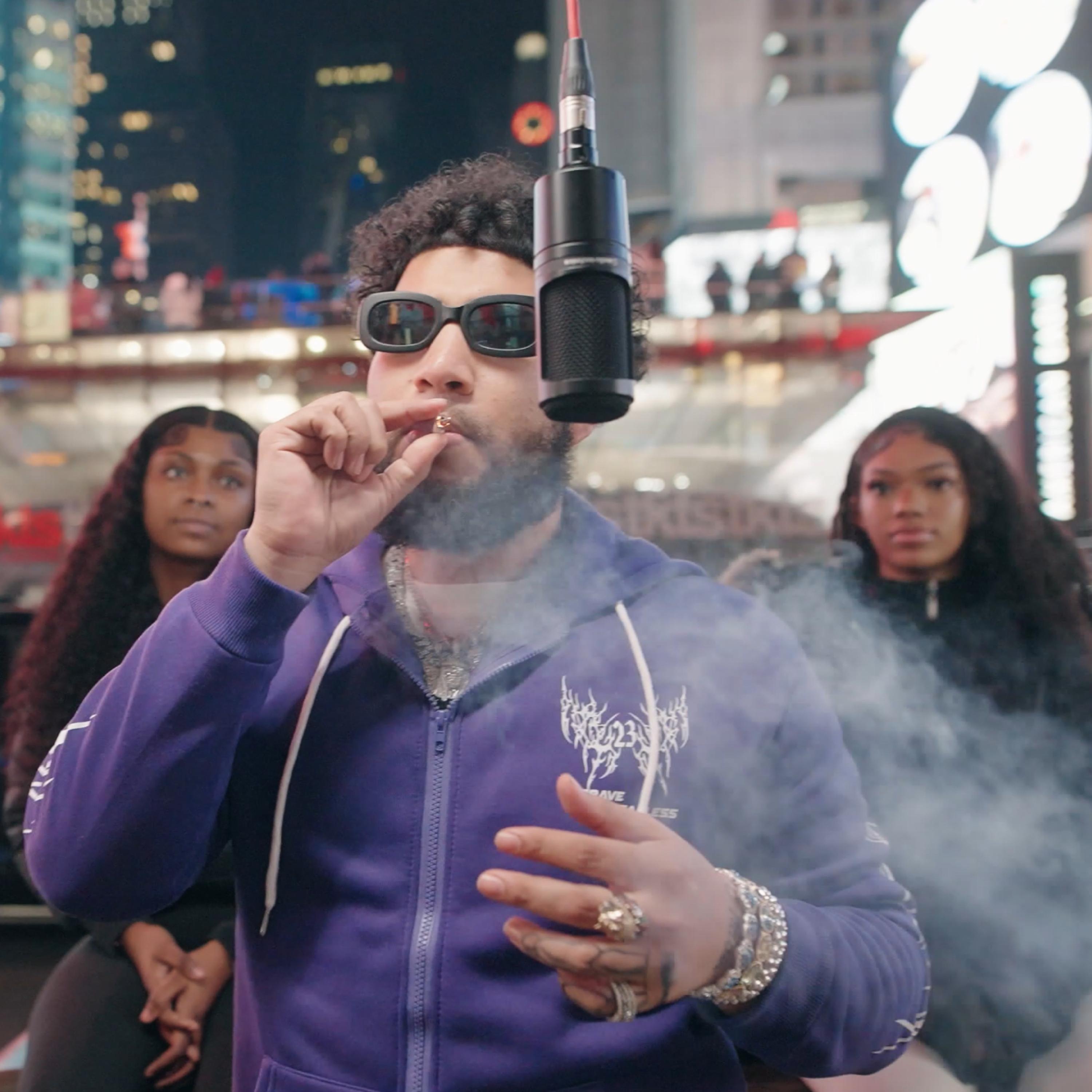 I Feel Like Sliming artwork