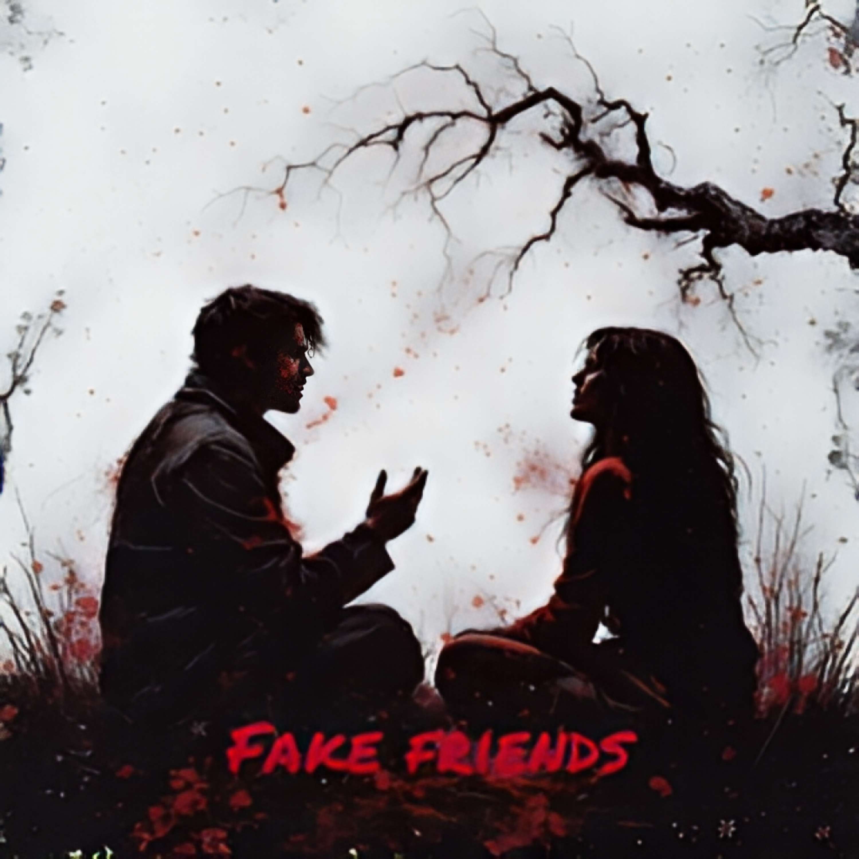 Fake Friends artwork