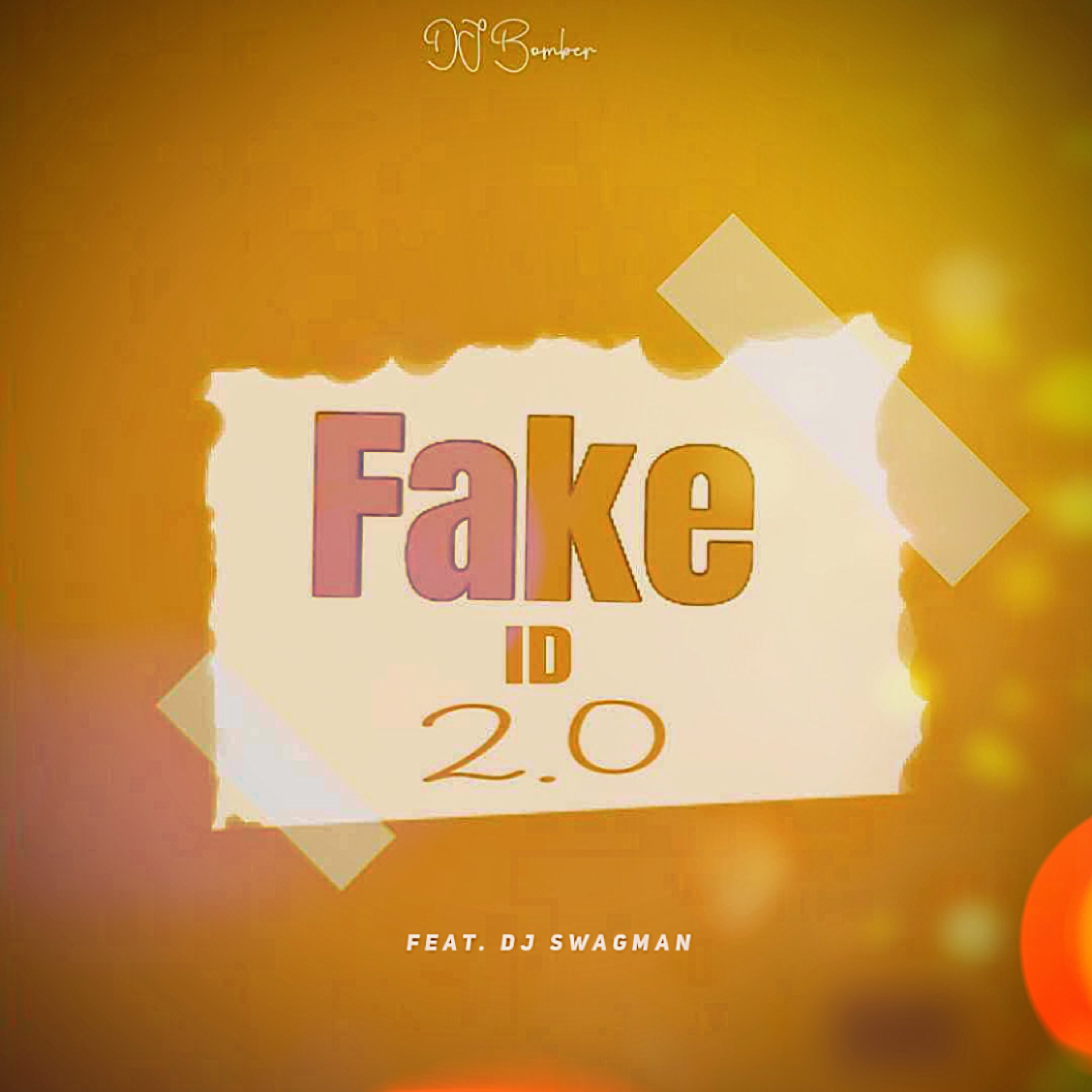 Fake ID 2.0 artwork