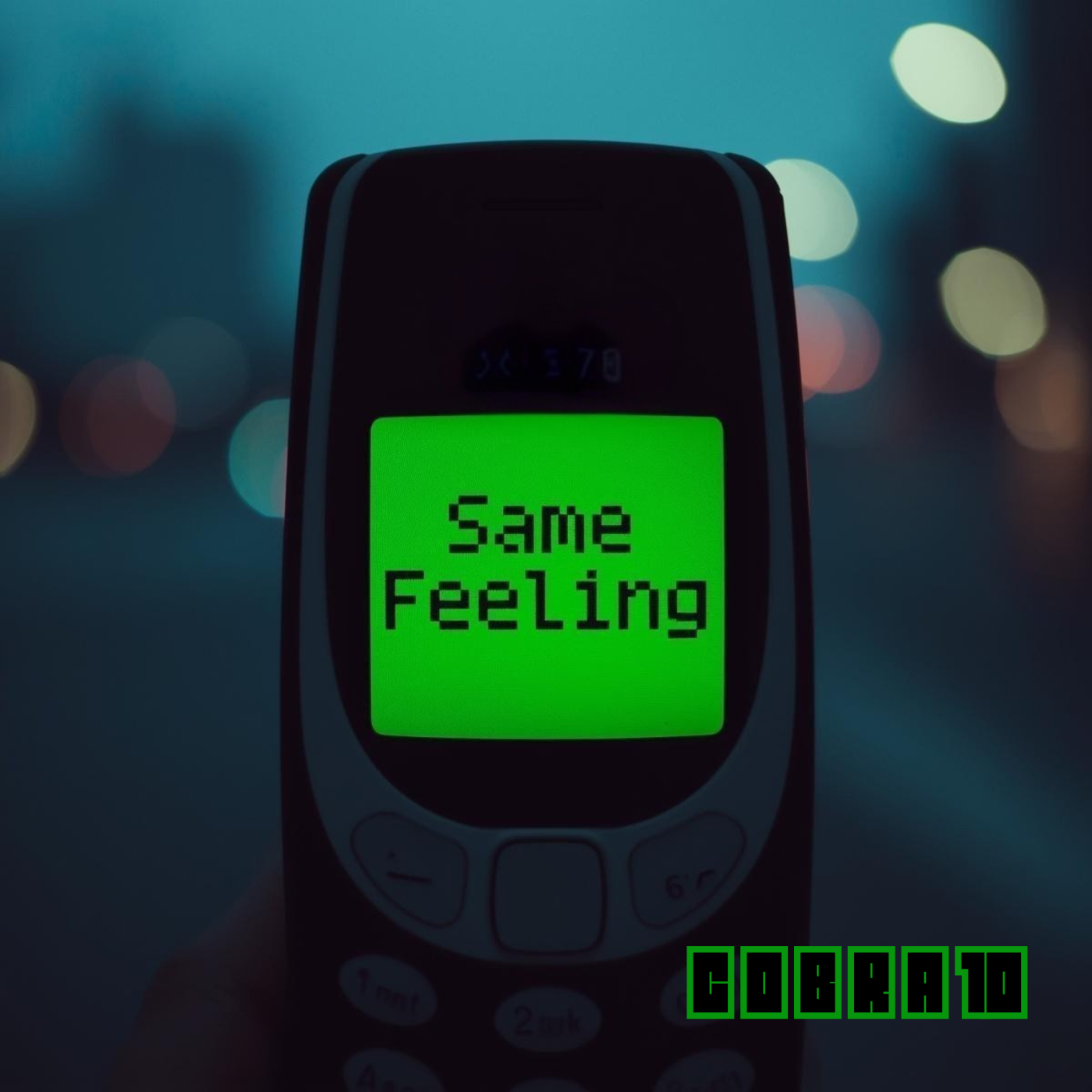 Same Feeling artwork